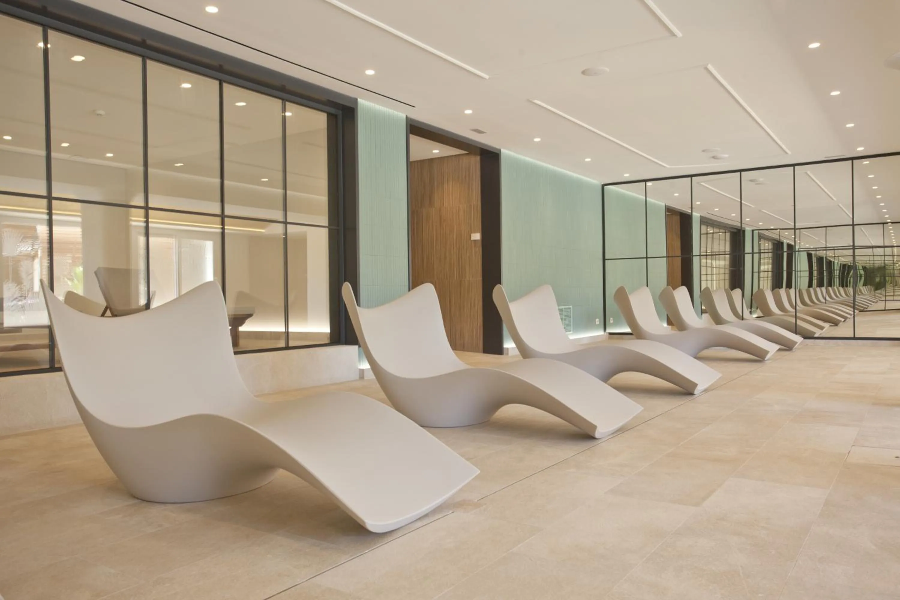 Spa and wellness centre/facilities in Grupotel Molins