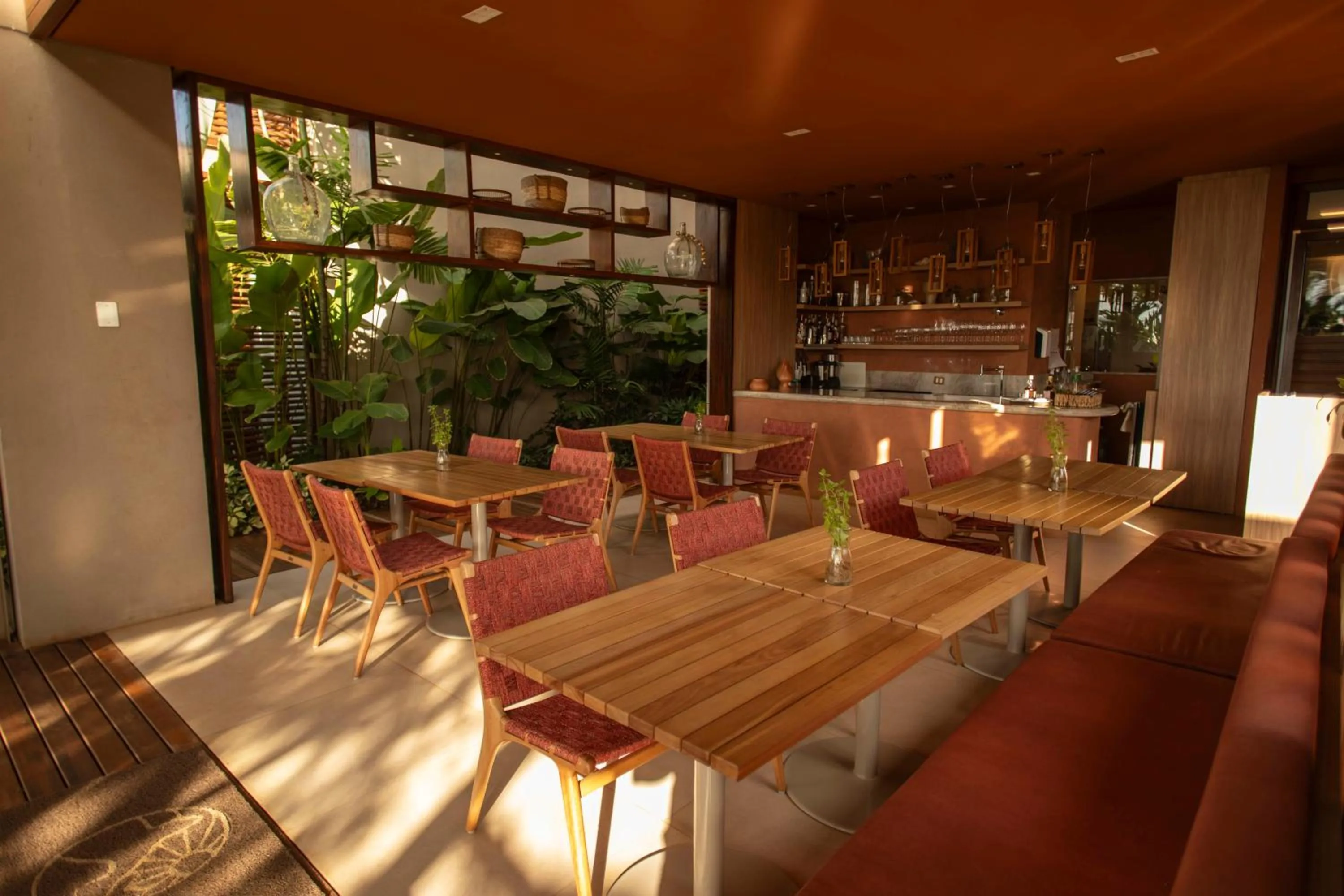 Restaurant/places to eat in POUSADA DO MIRANTE