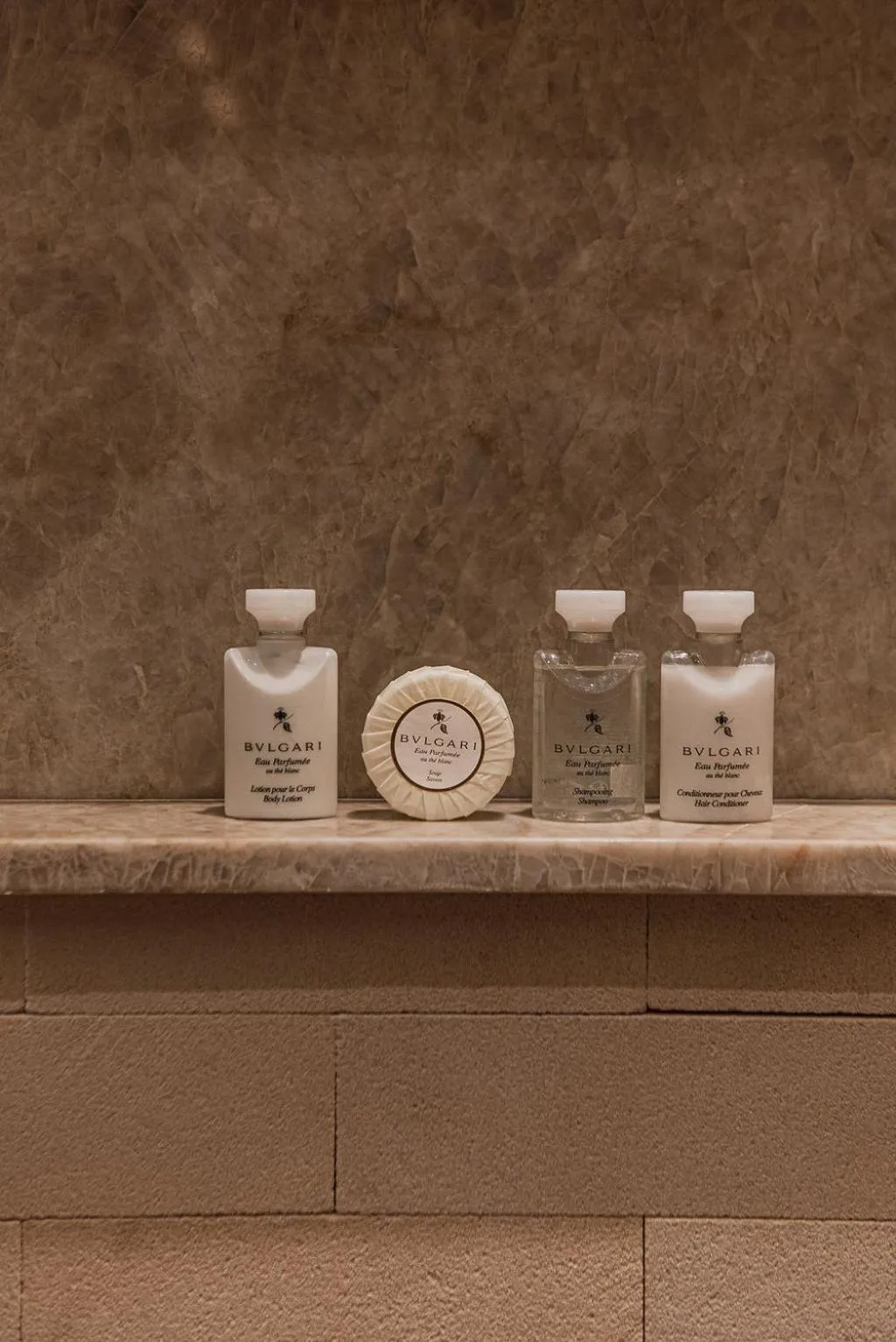 Bathroom in POUSADA DO MIRANTE