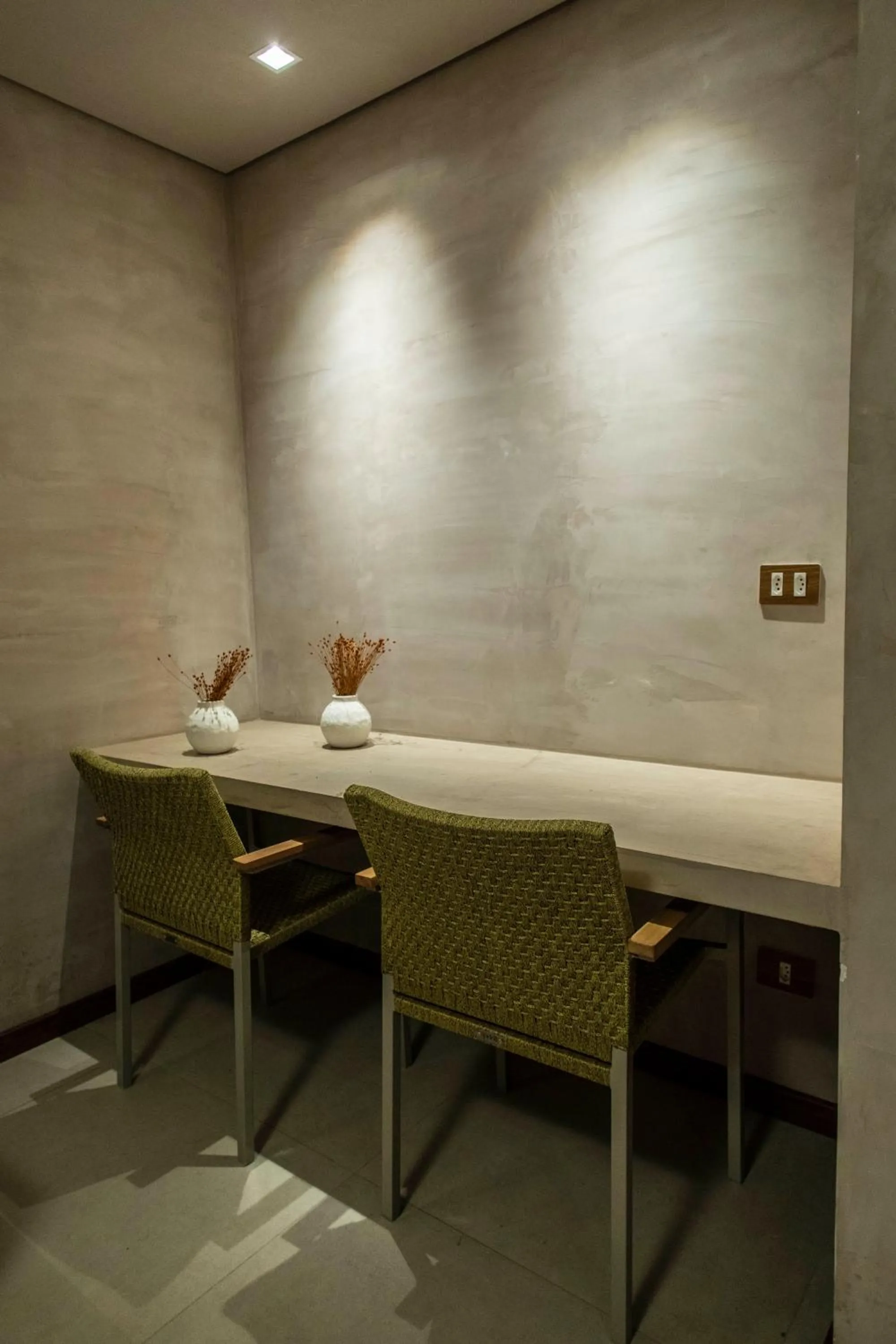 Bedroom in POUSADA DO MIRANTE