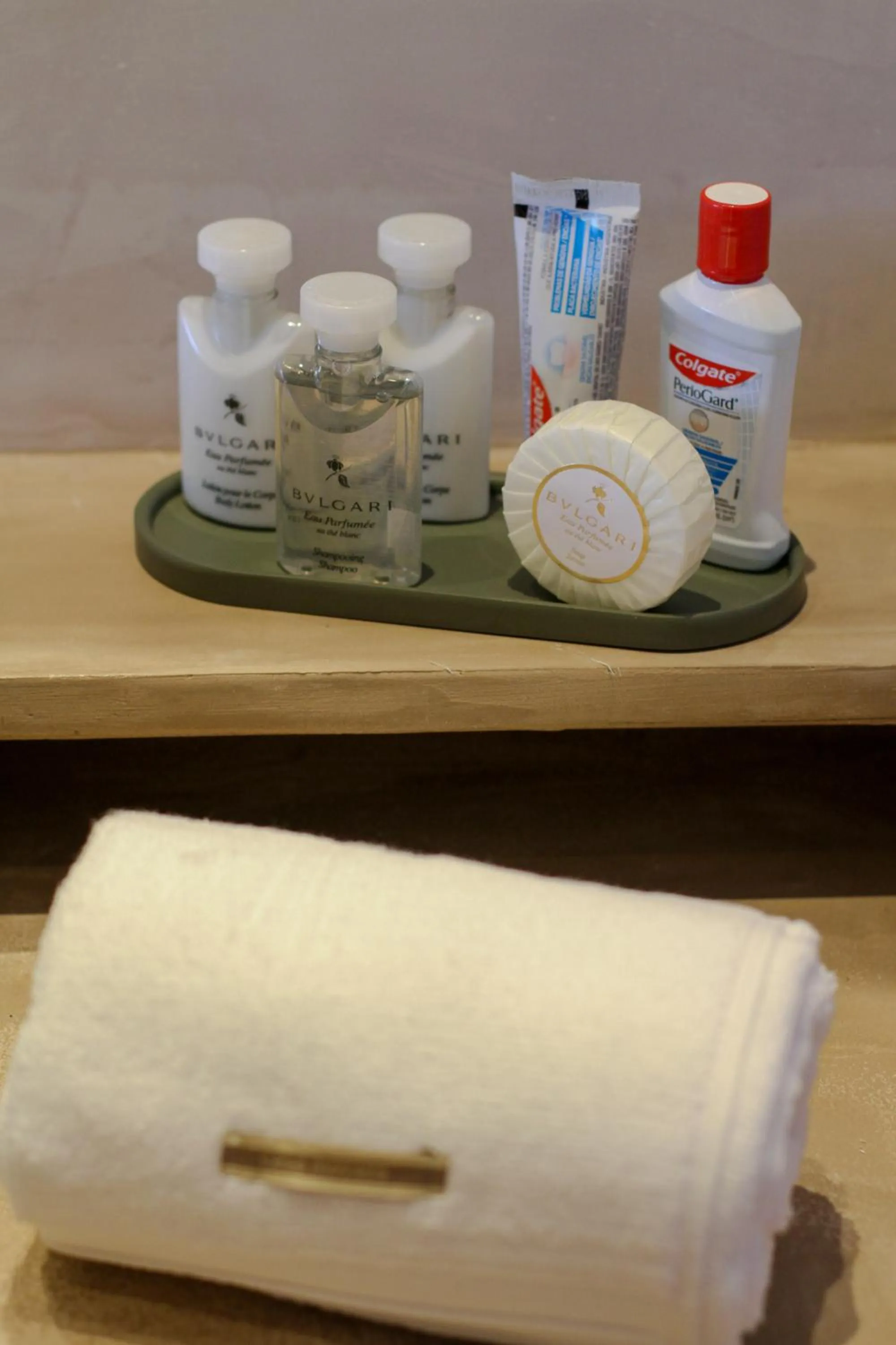 Bathroom in POUSADA DO MIRANTE