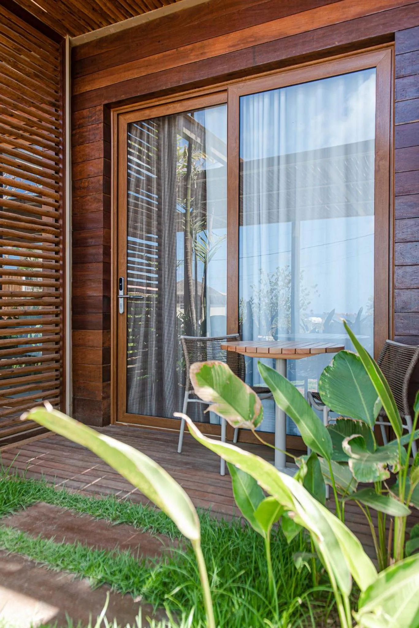 Day in POUSADA DO MIRANTE