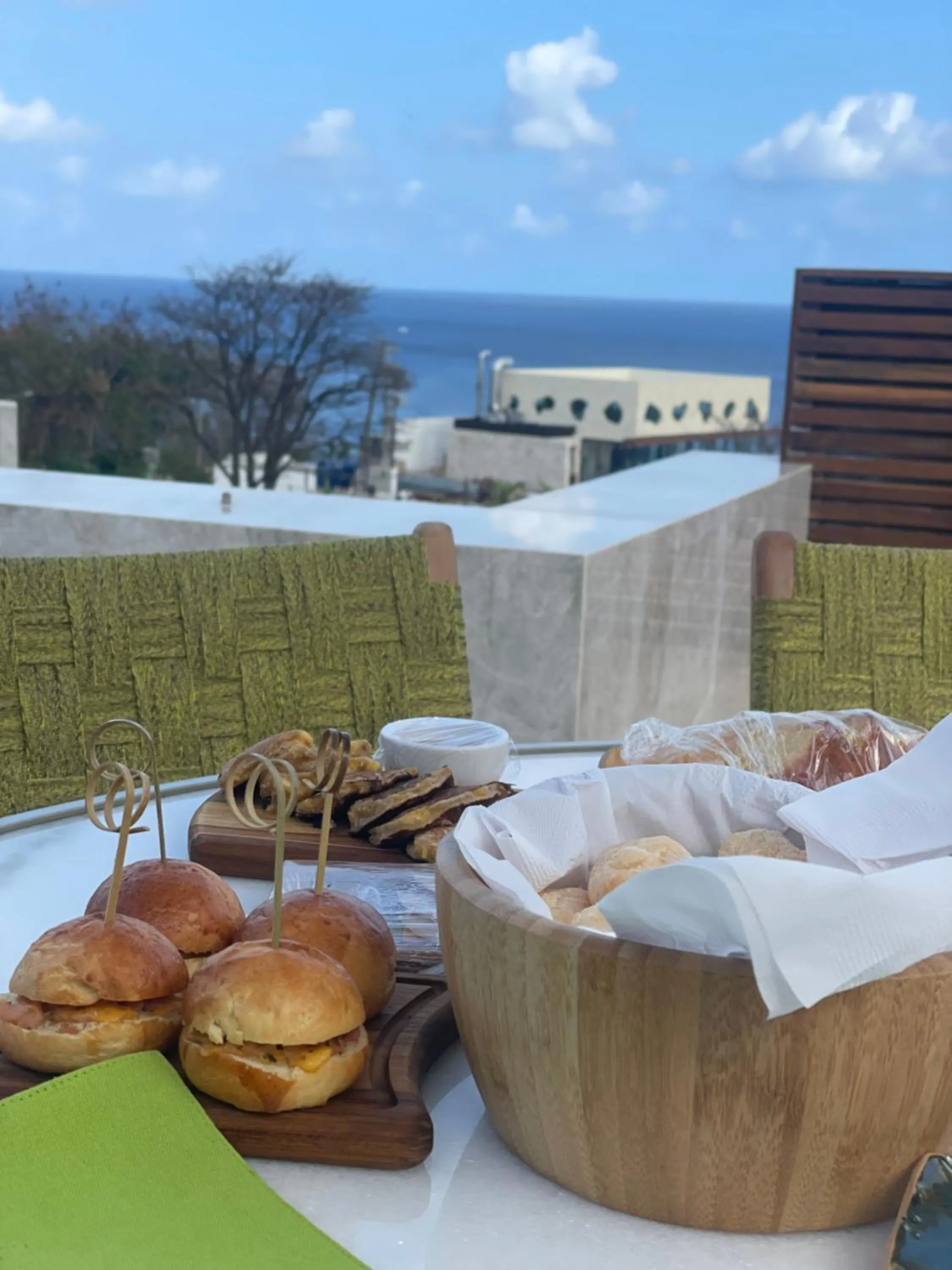 Swimming pool in POUSADA DO MIRANTE
