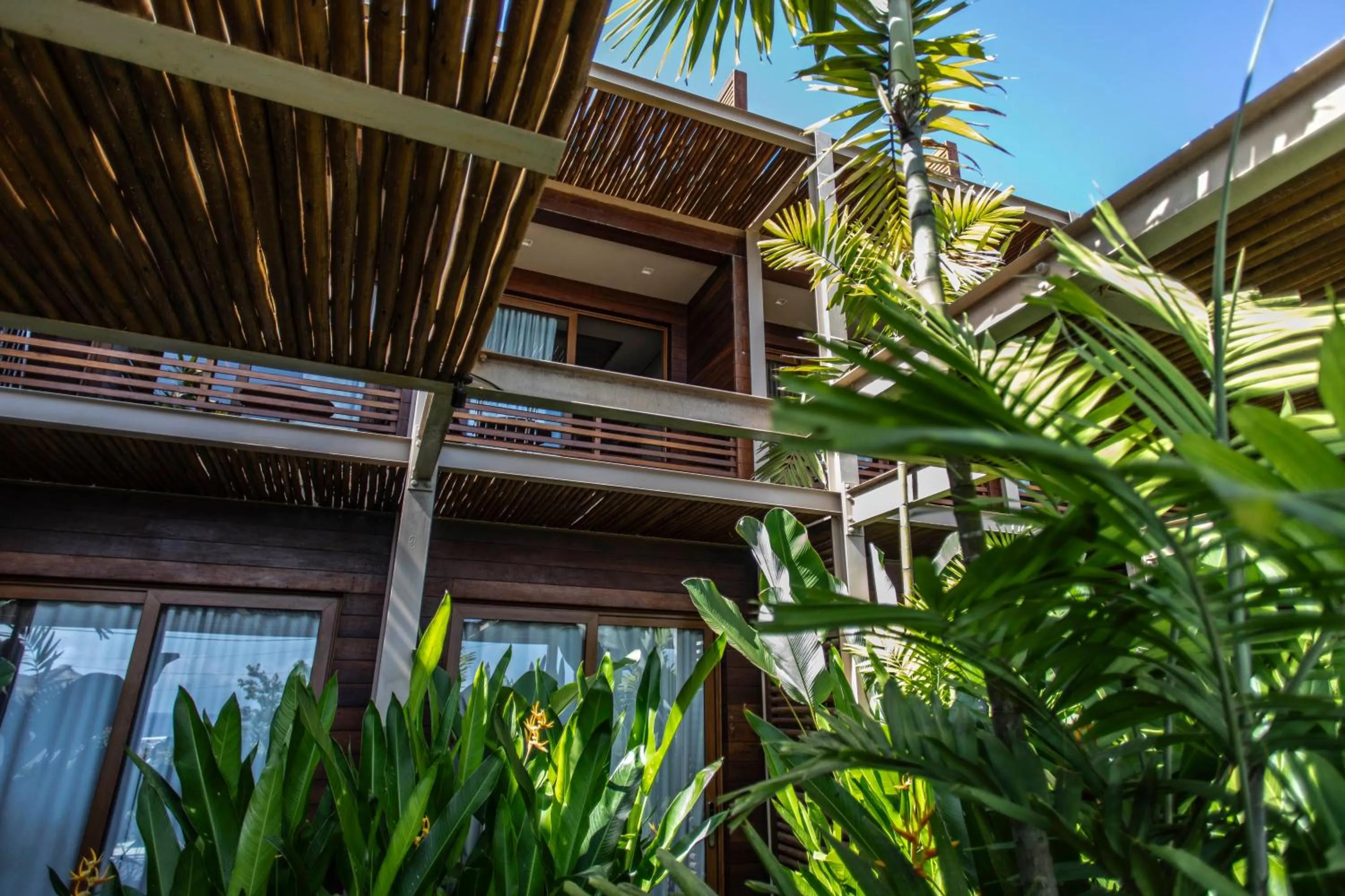 Balcony/Terrace in POUSADA DO MIRANTE