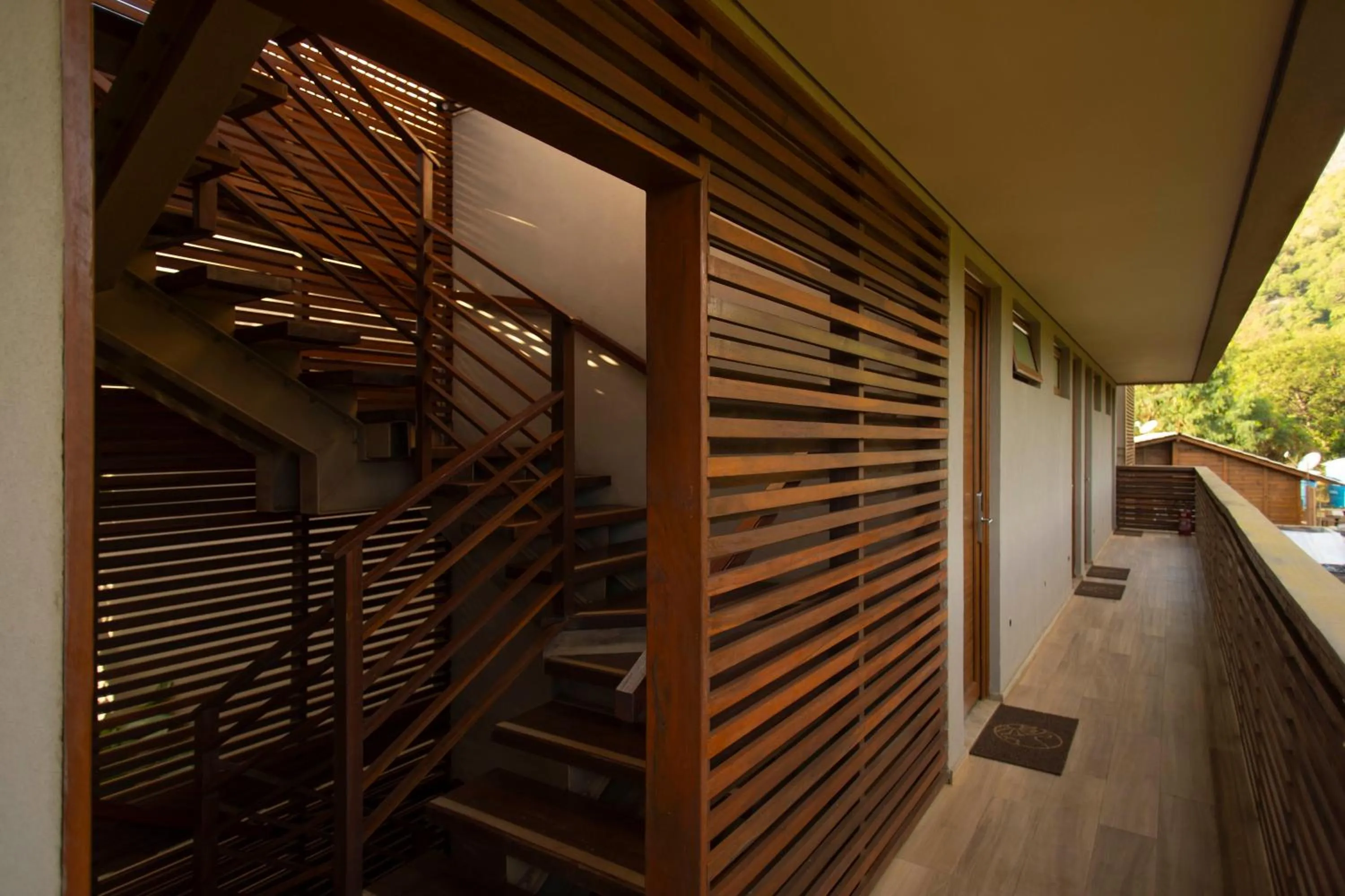 Other in POUSADA DO MIRANTE