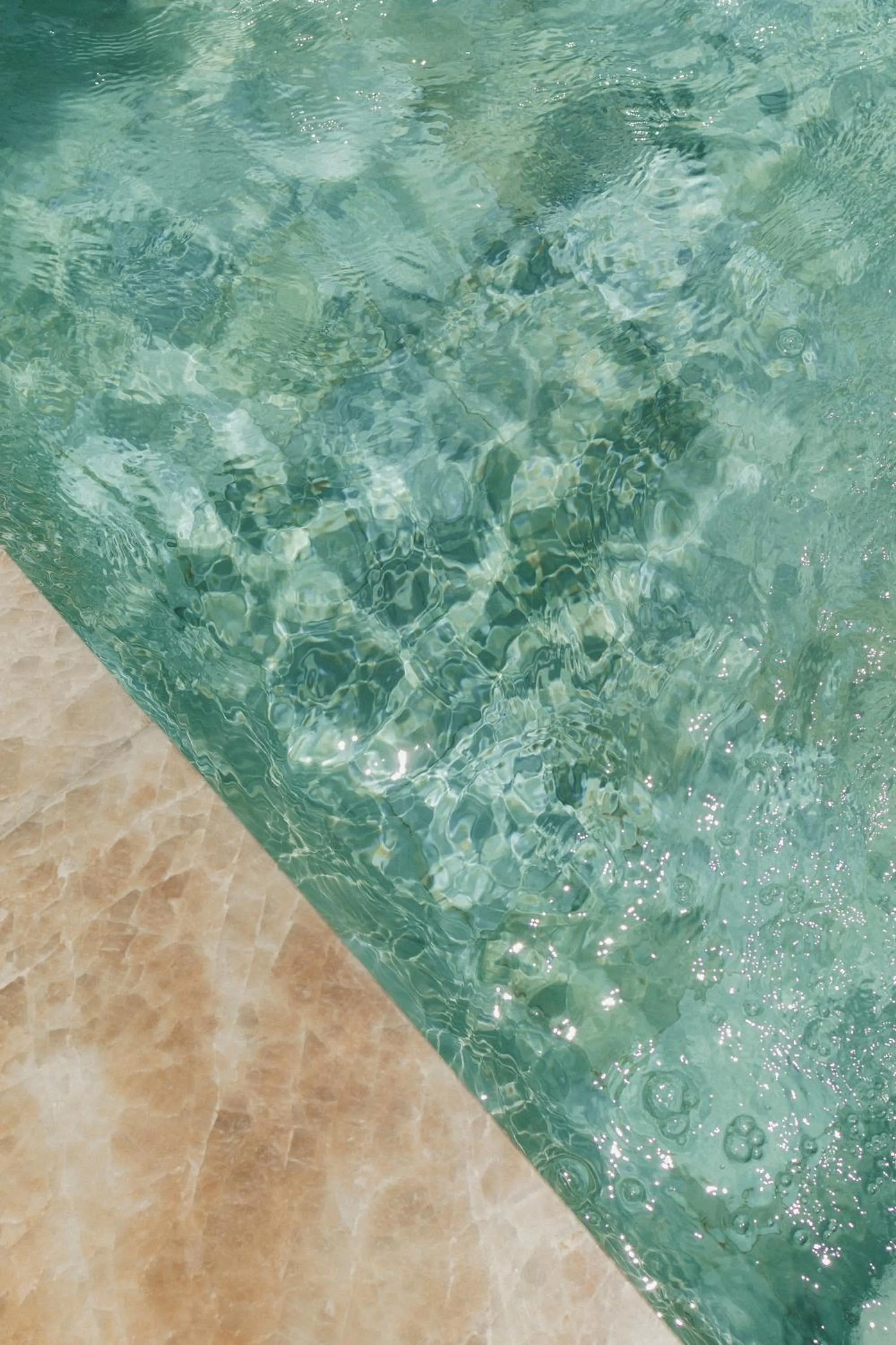 Swimming pool in POUSADA DO MIRANTE