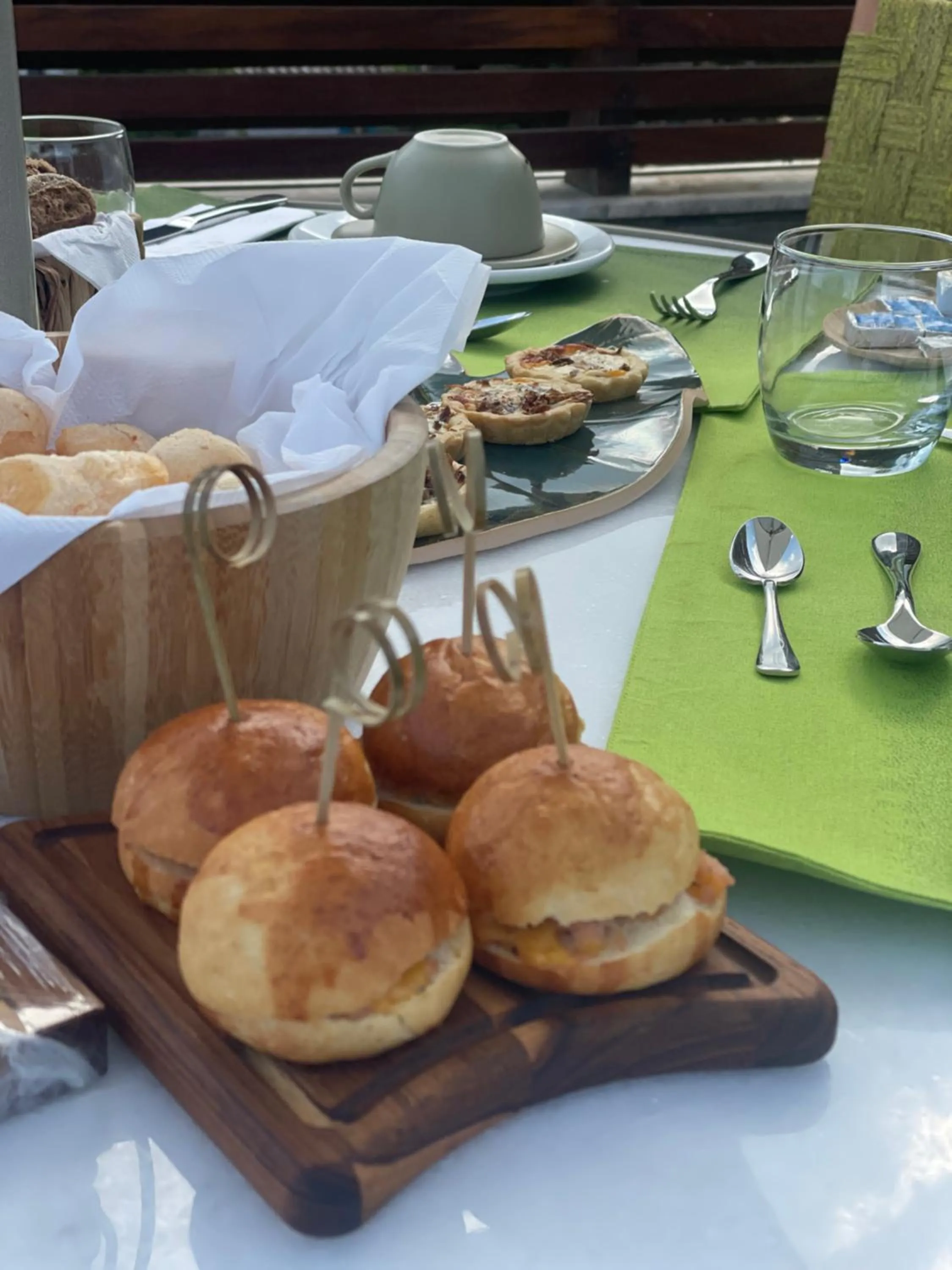 Property building in POUSADA DO MIRANTE