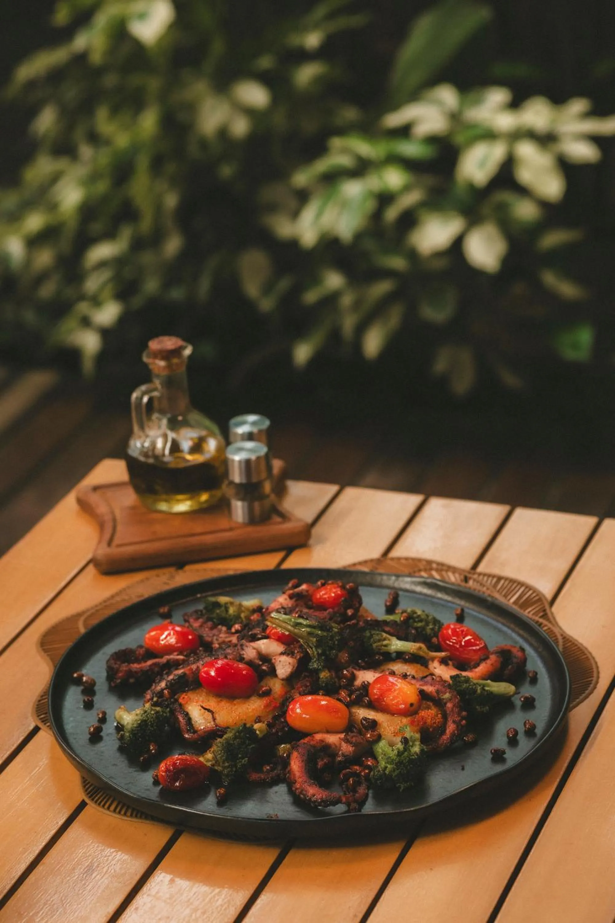 Food in POUSADA DO MIRANTE