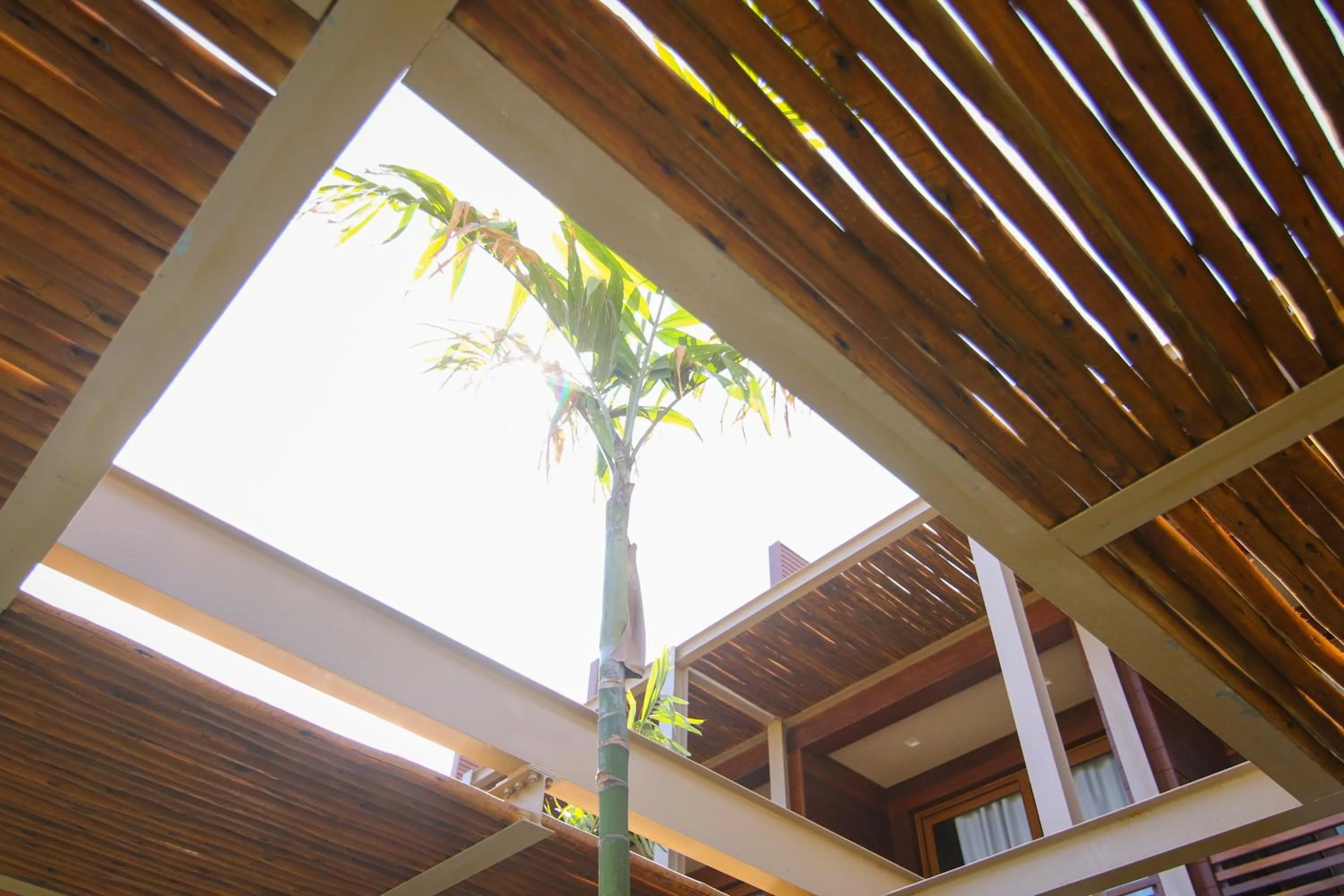 Property building in POUSADA DO MIRANTE