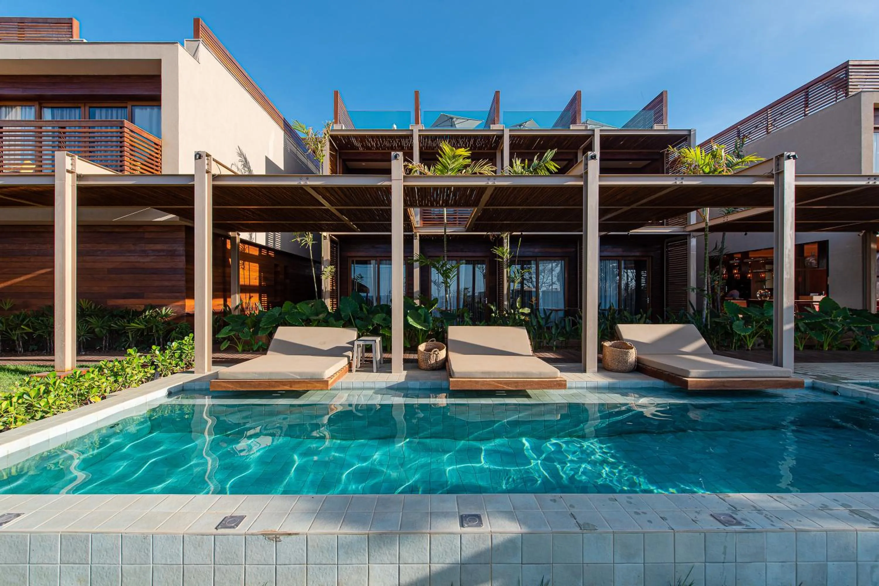 Facade/entrance in POUSADA DO MIRANTE