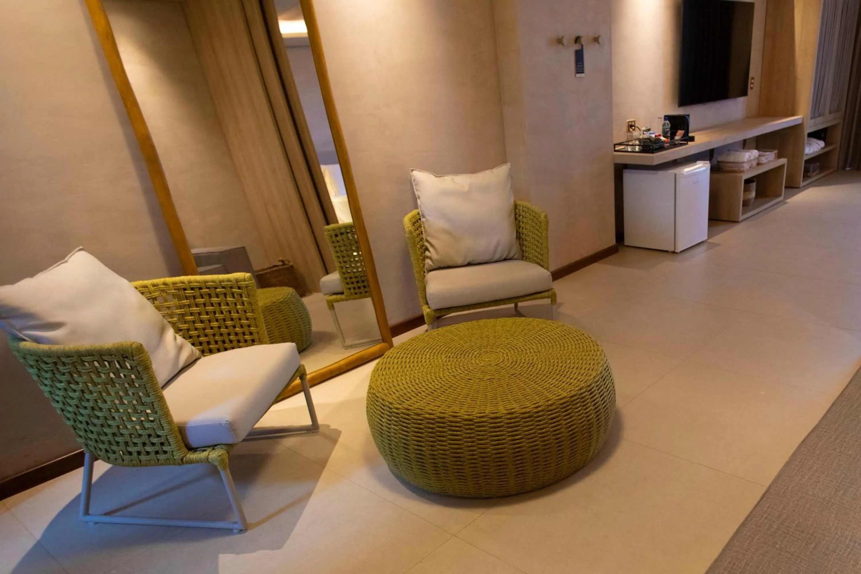 Decorative detail in POUSADA DO MIRANTE