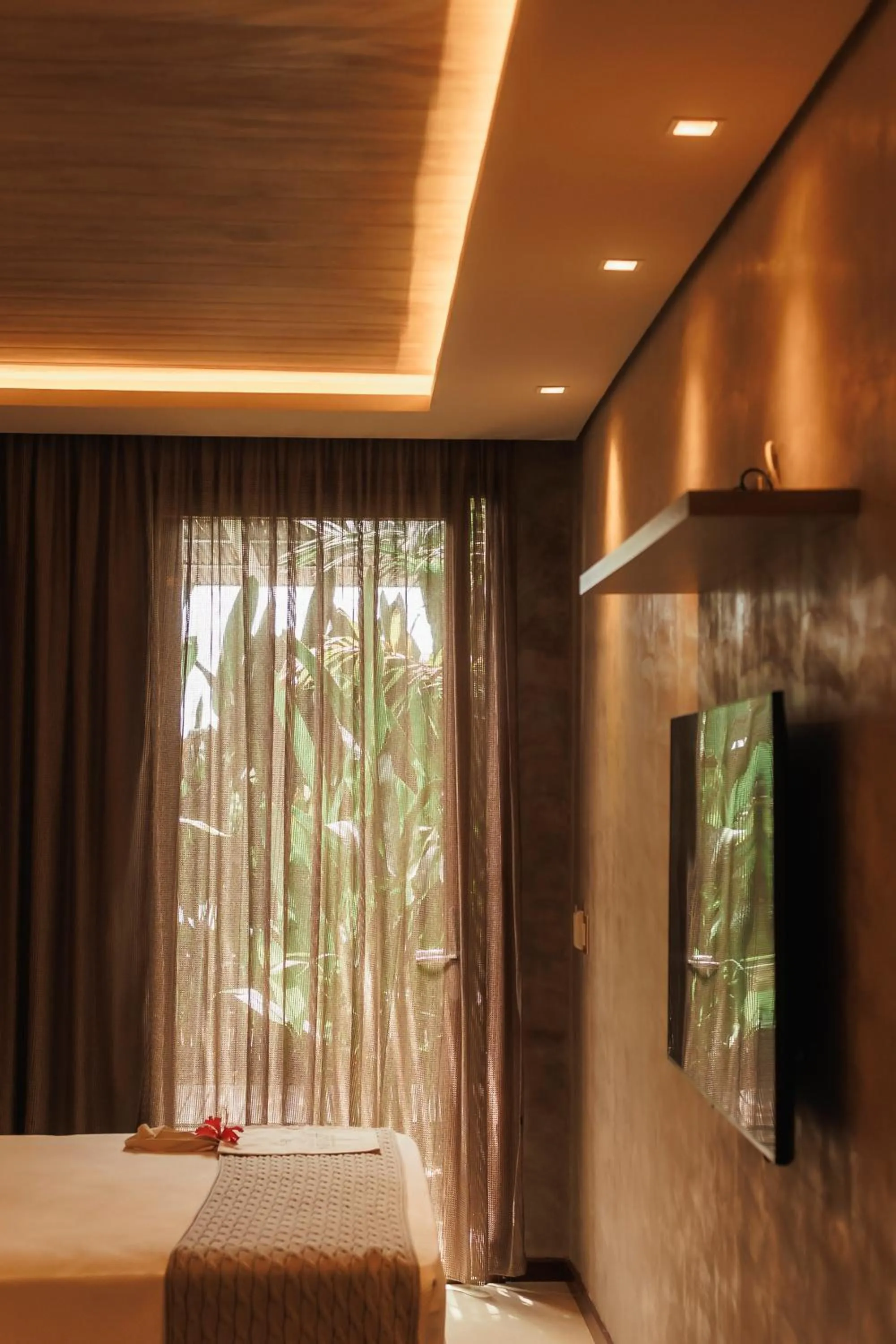 Bedroom, Bed in POUSADA DO MIRANTE