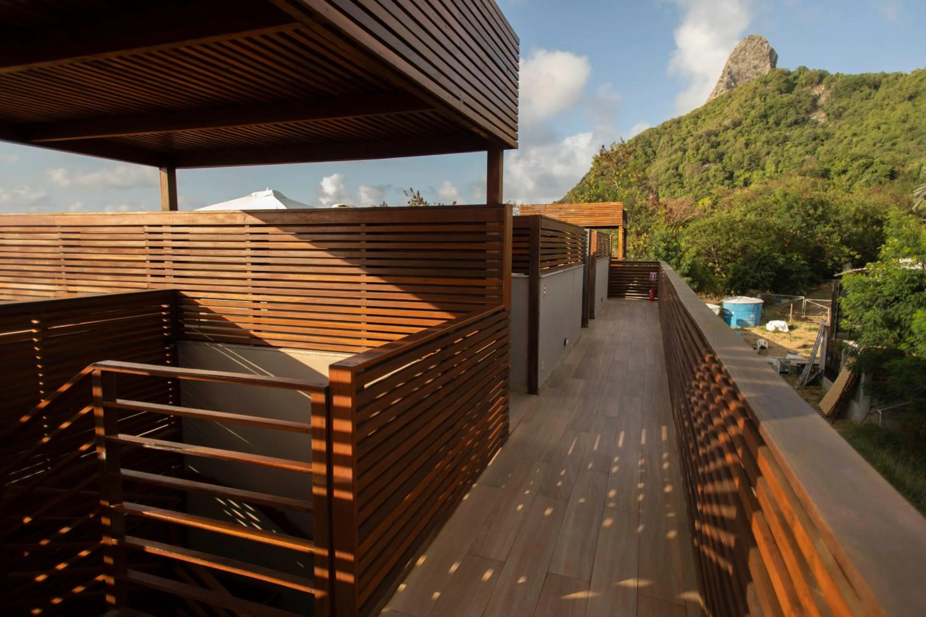 Other in POUSADA DO MIRANTE