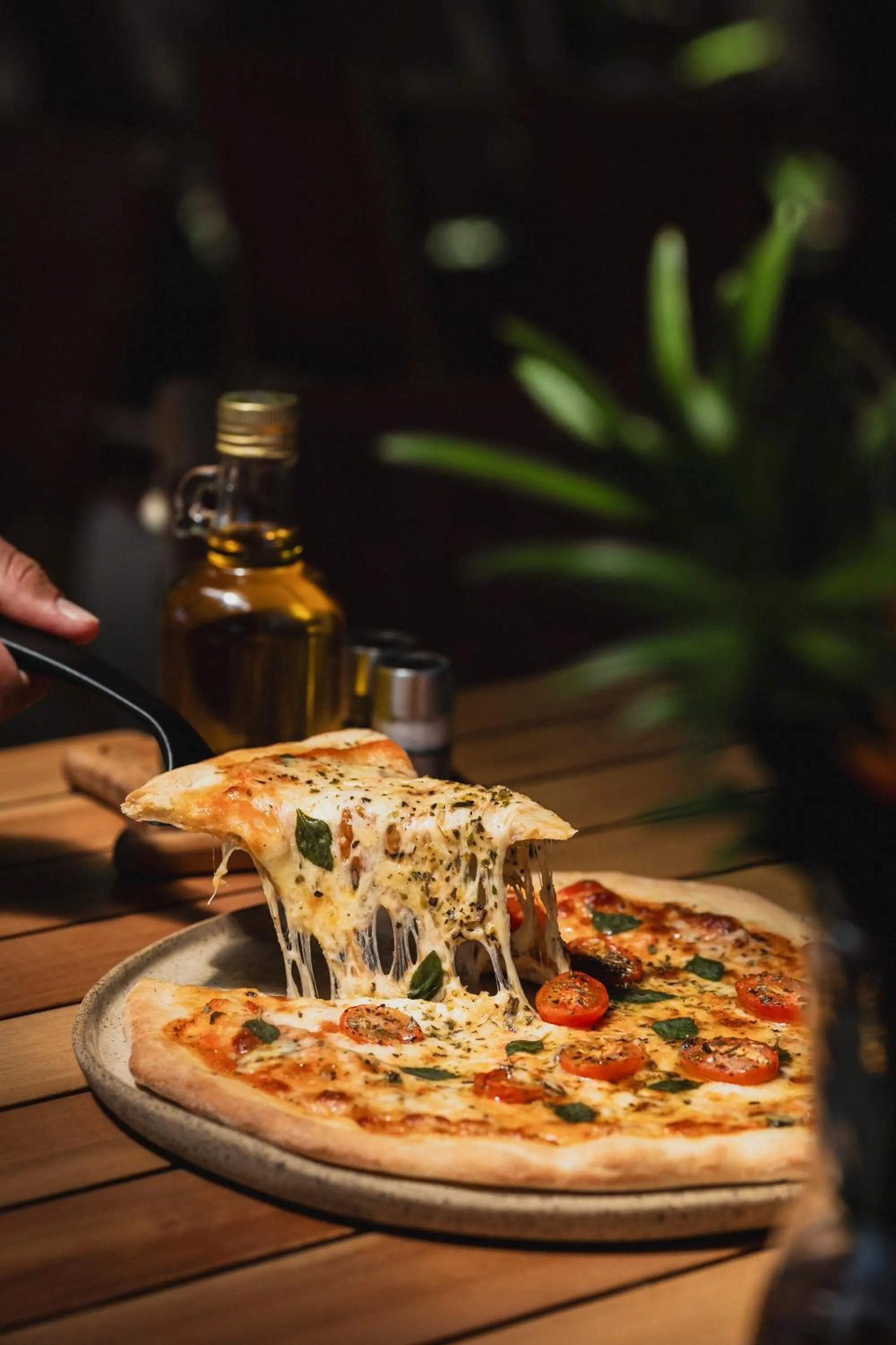 Food in POUSADA DO MIRANTE