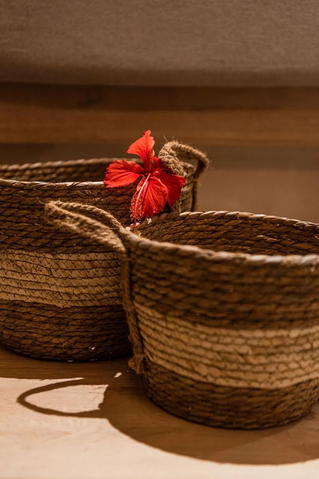 Decorative detail in POUSADA DO MIRANTE