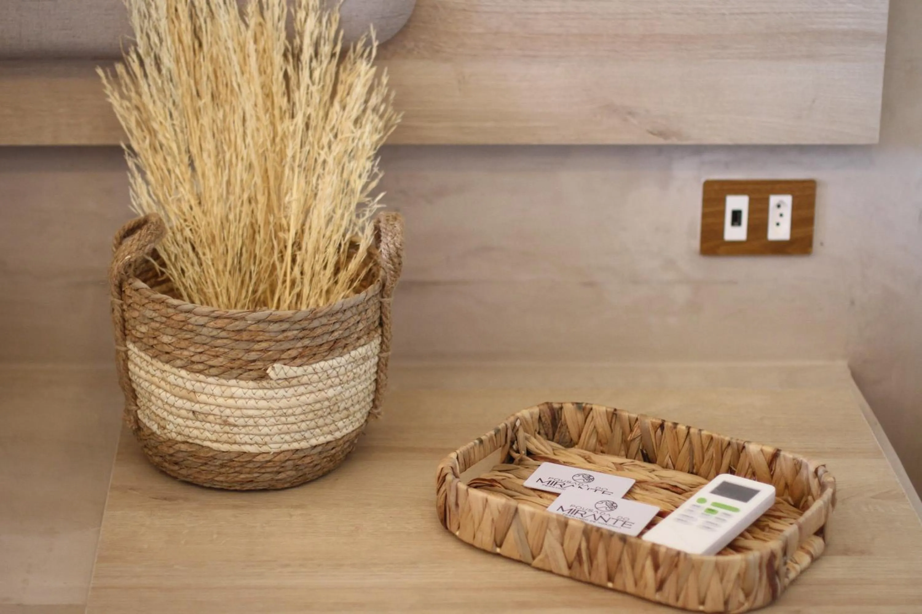 Property building in POUSADA DO MIRANTE