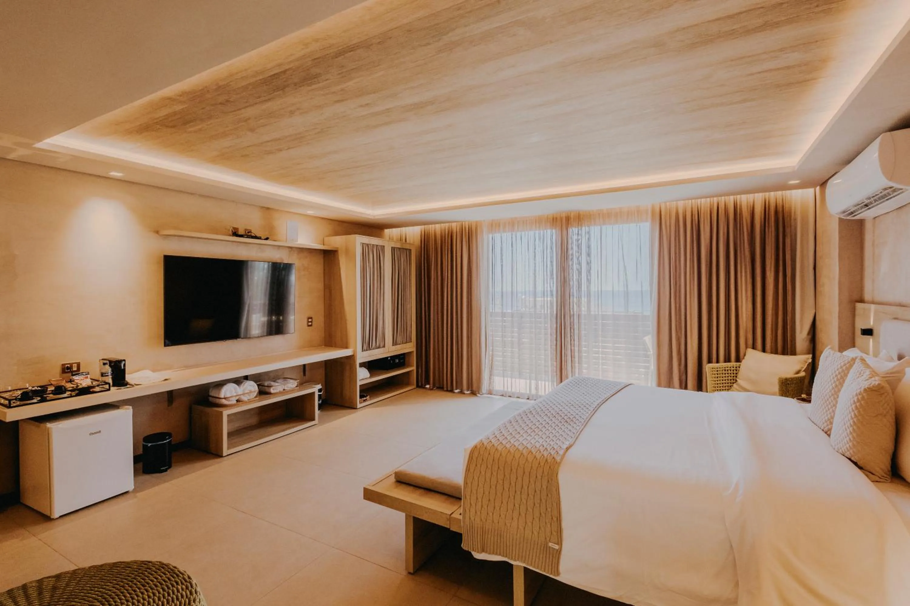 Decorative detail, Bed in POUSADA DO MIRANTE