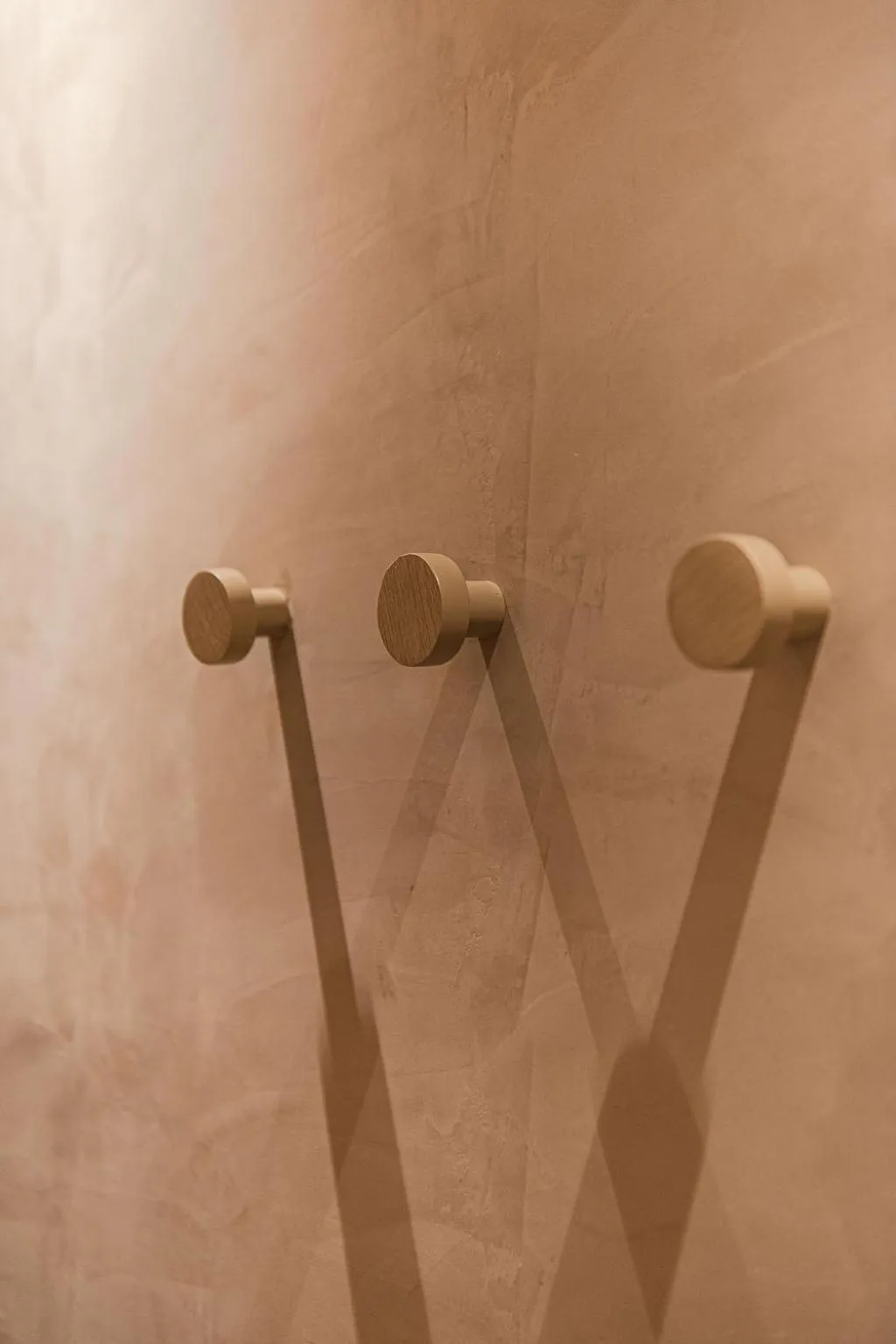 Decorative detail in POUSADA DO MIRANTE