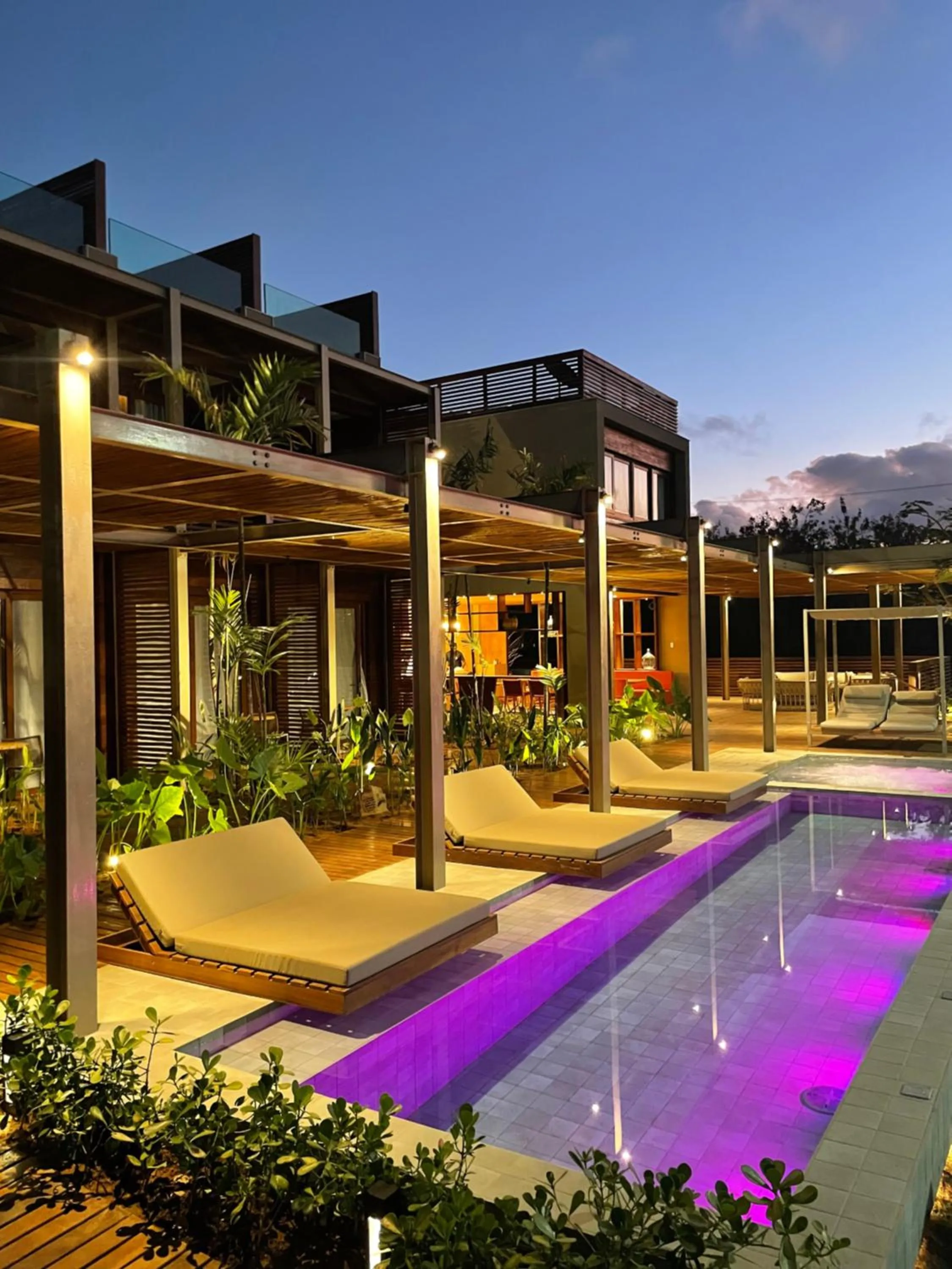 Property building in POUSADA DO MIRANTE