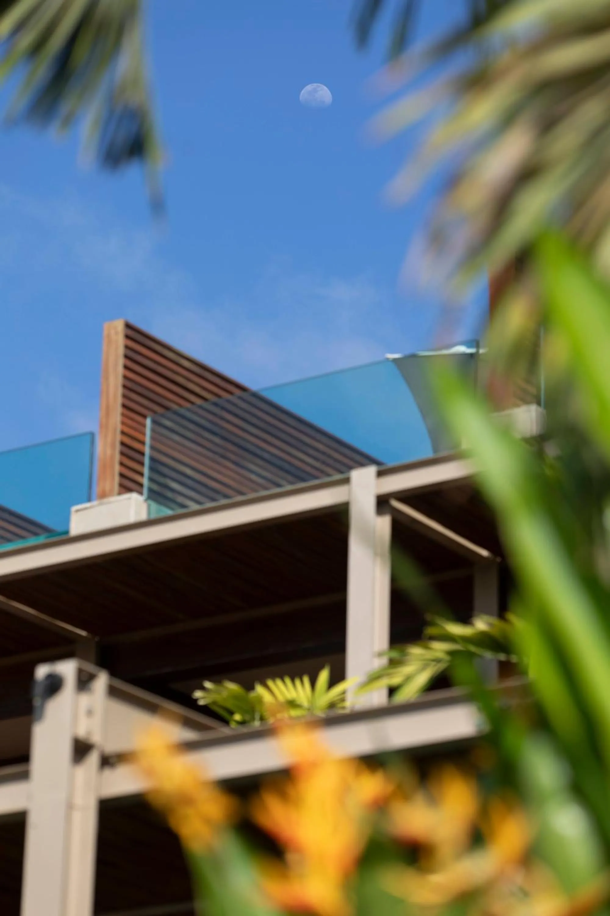 Facade/entrance in POUSADA DO MIRANTE