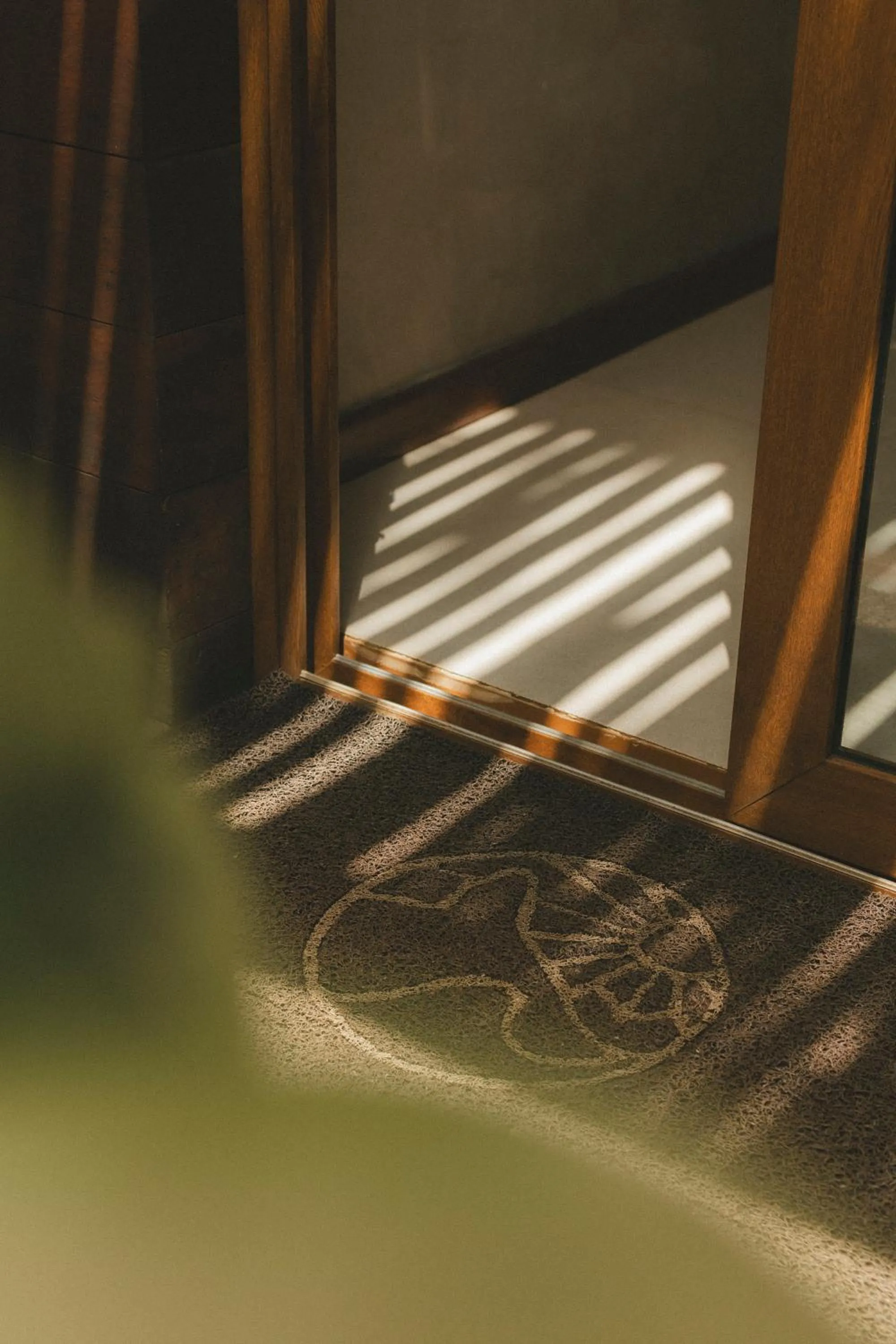 Decorative detail in POUSADA DO MIRANTE