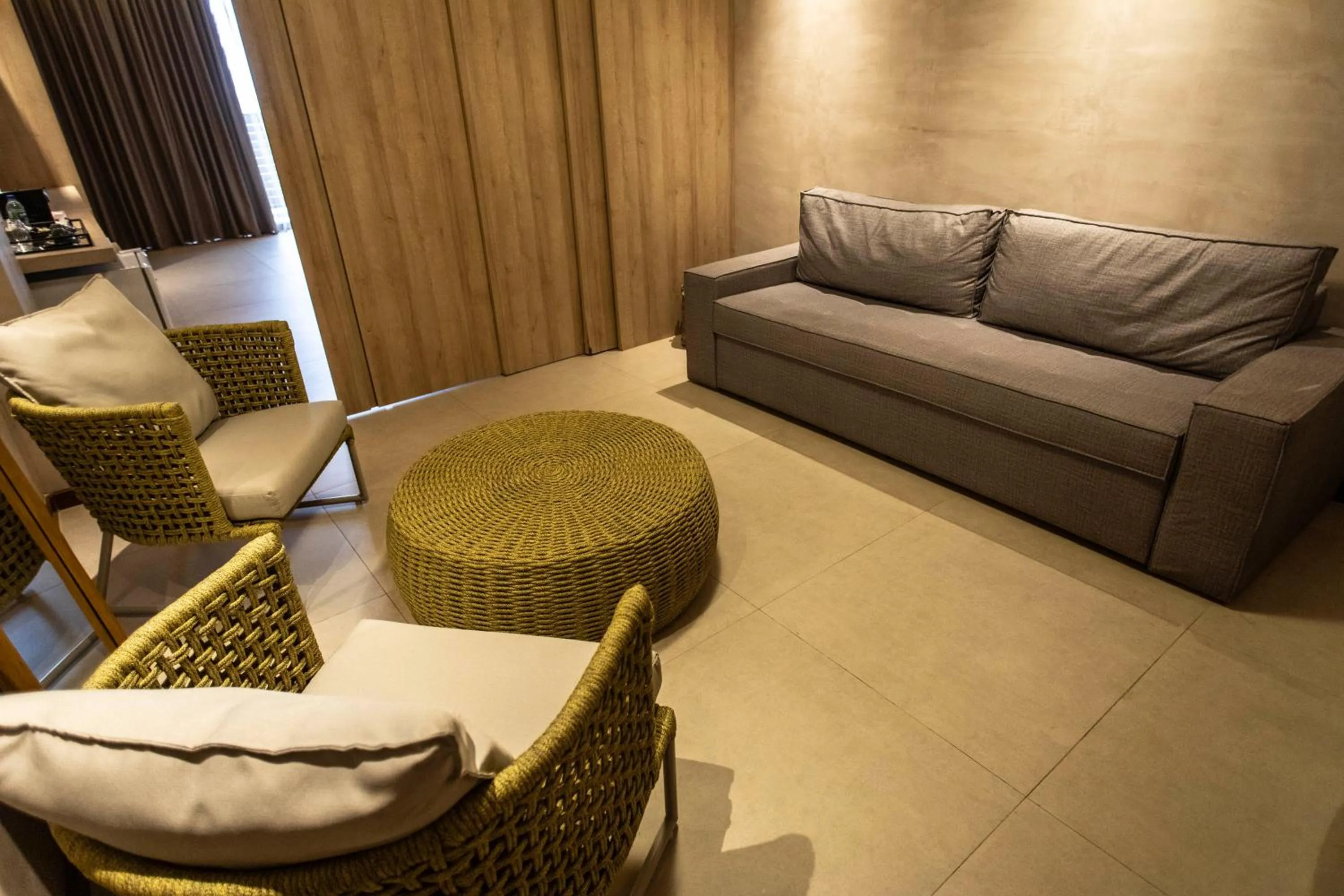 Decorative detail in POUSADA DO MIRANTE