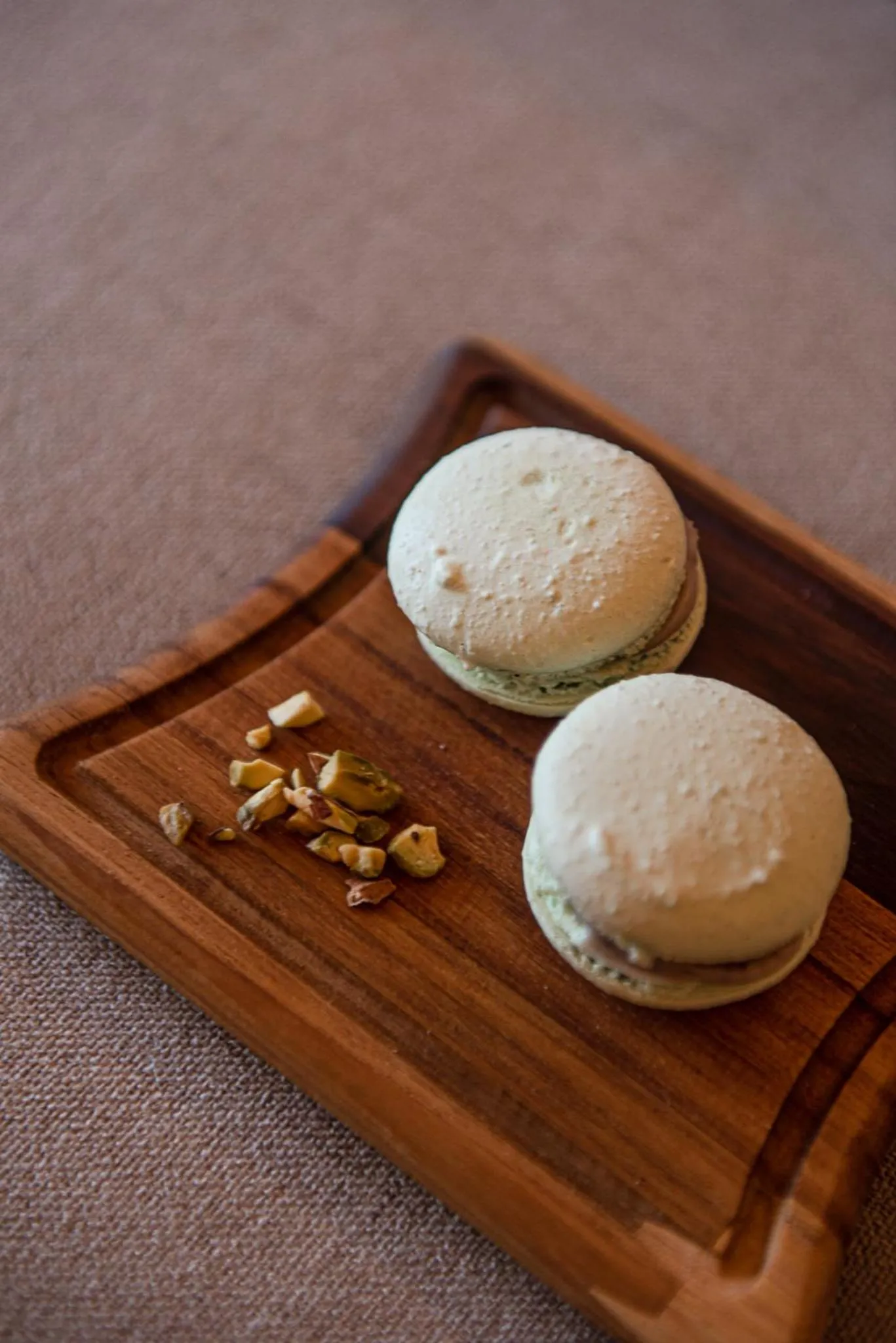 Business facilities in POUSADA DO MIRANTE