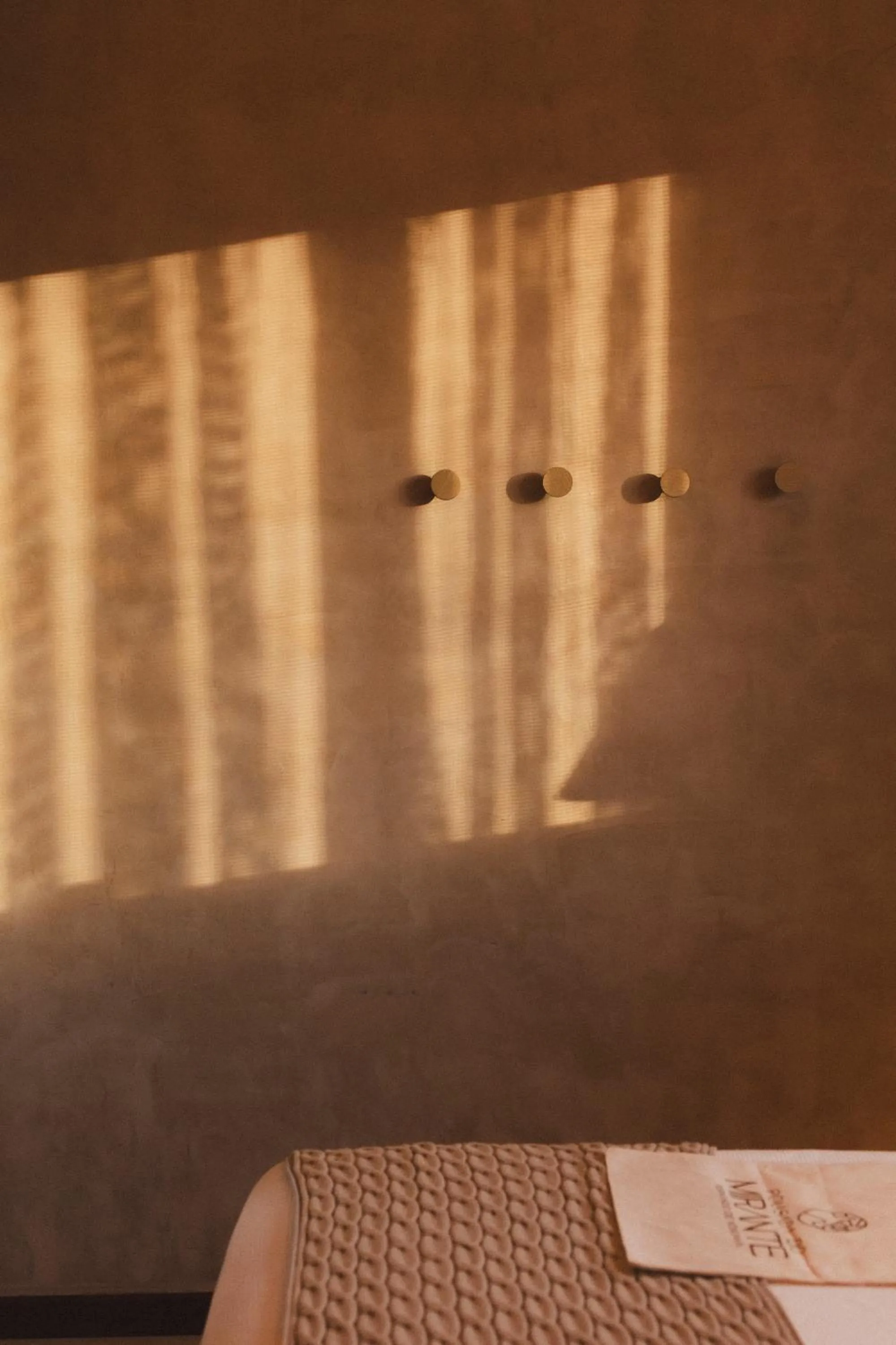 Decorative detail, Bed in POUSADA DO MIRANTE