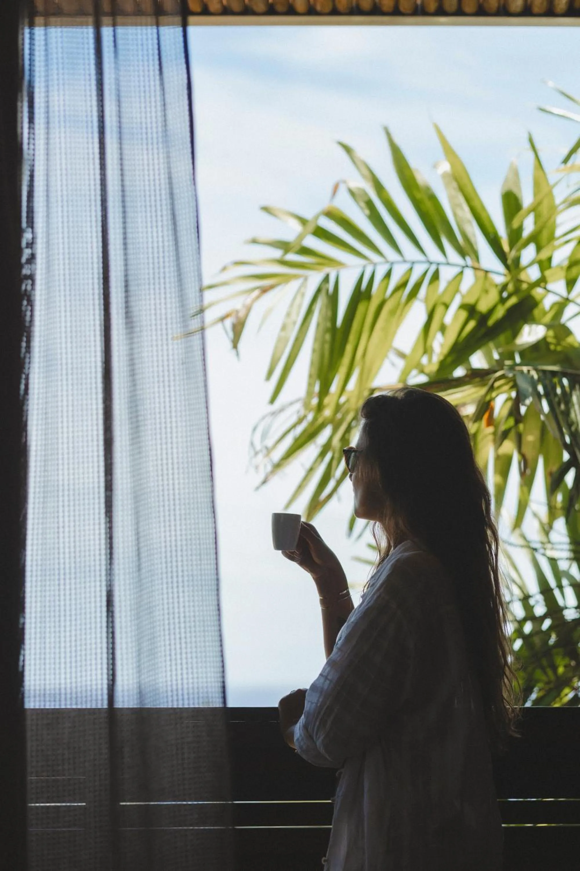 People in POUSADA DO MIRANTE