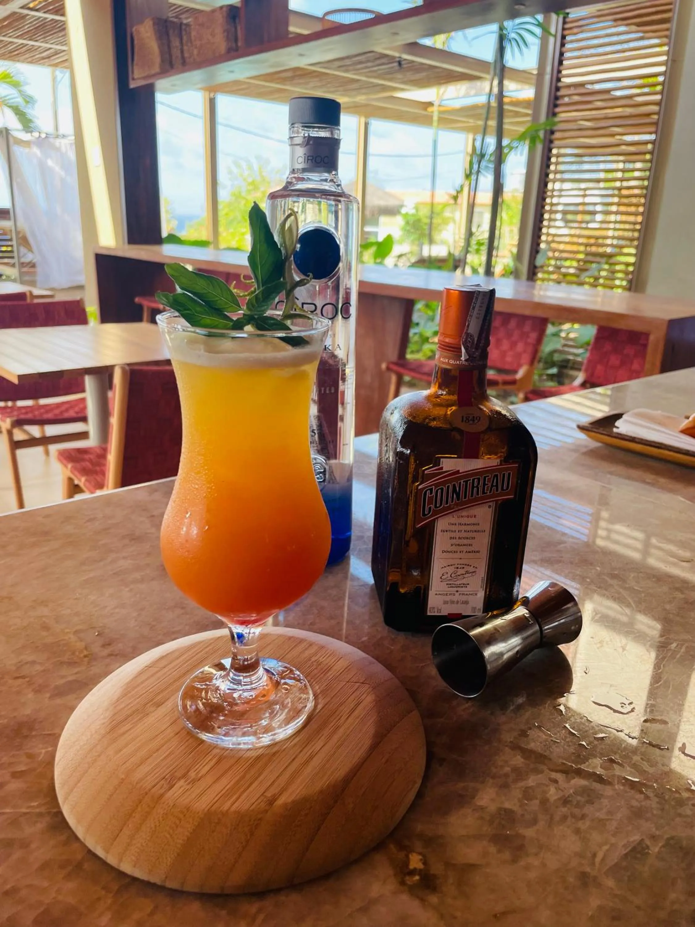 Restaurant/places to eat in POUSADA DO MIRANTE