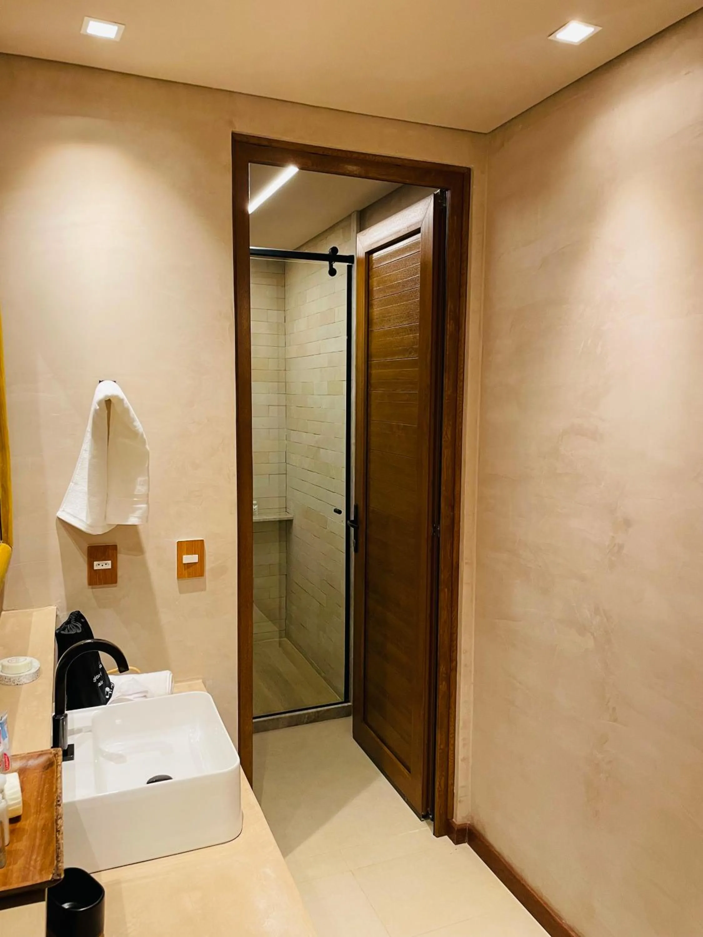 Property building in POUSADA DO MIRANTE