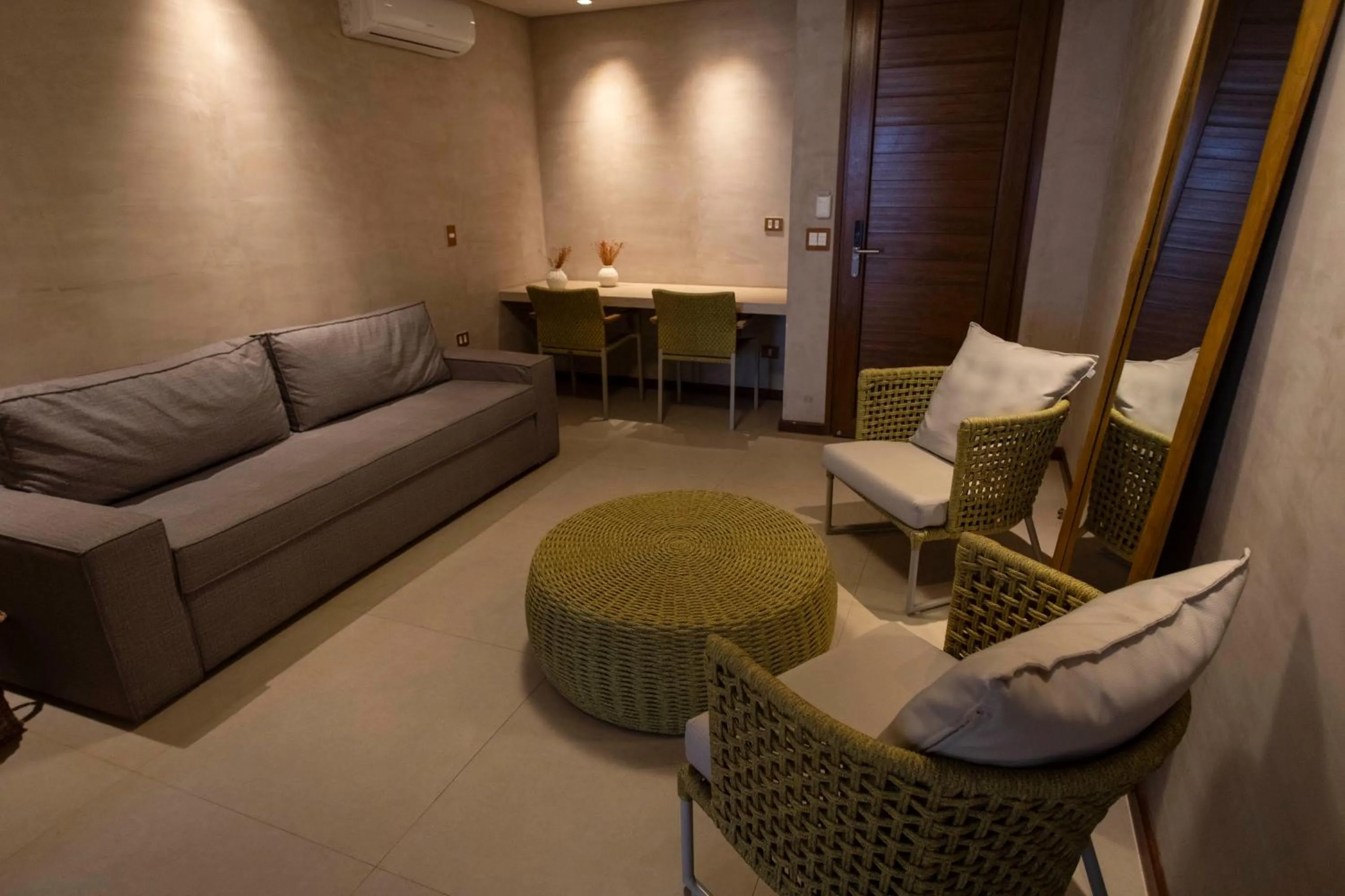 Decorative detail in POUSADA DO MIRANTE