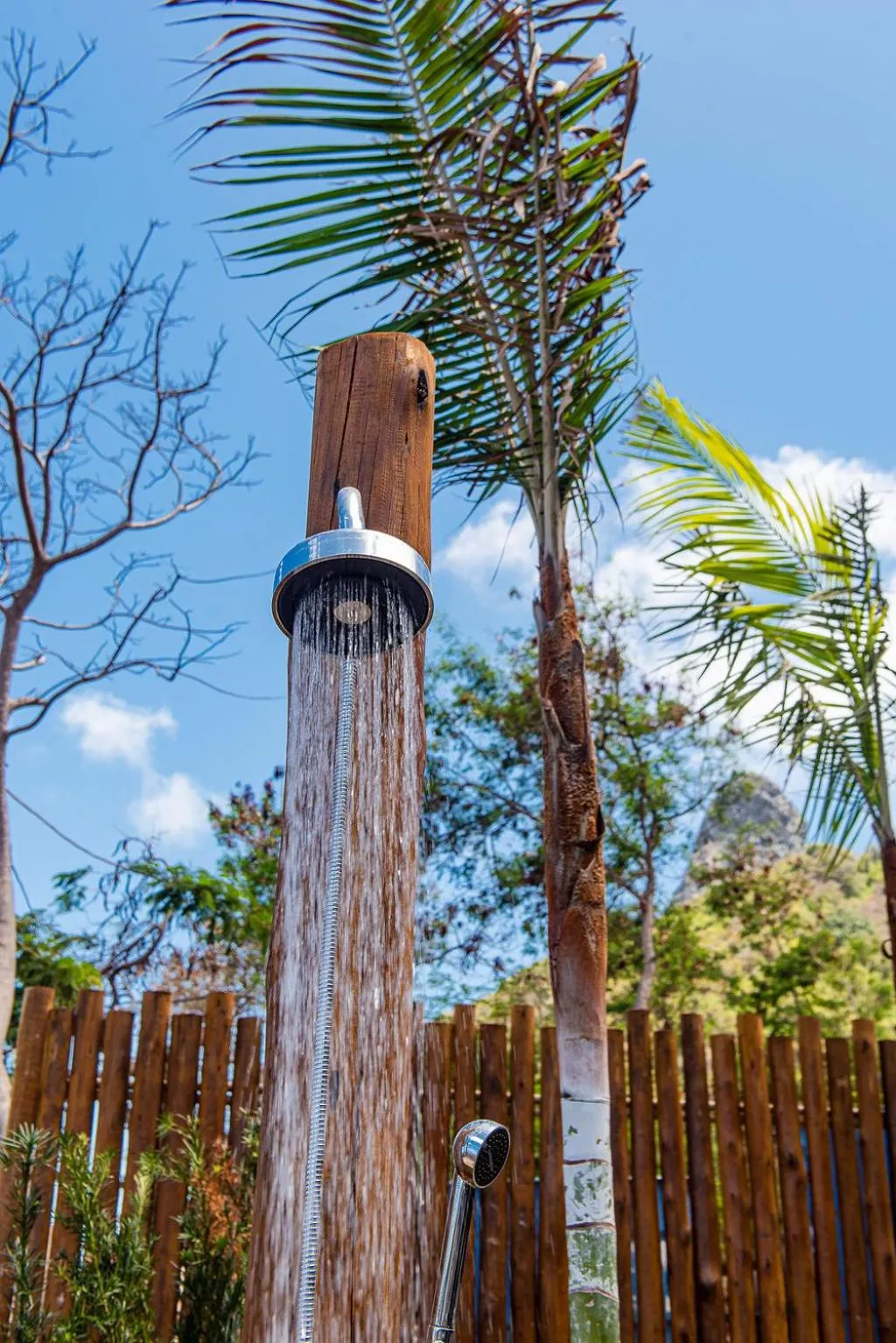 Swimming pool in POUSADA DO MIRANTE