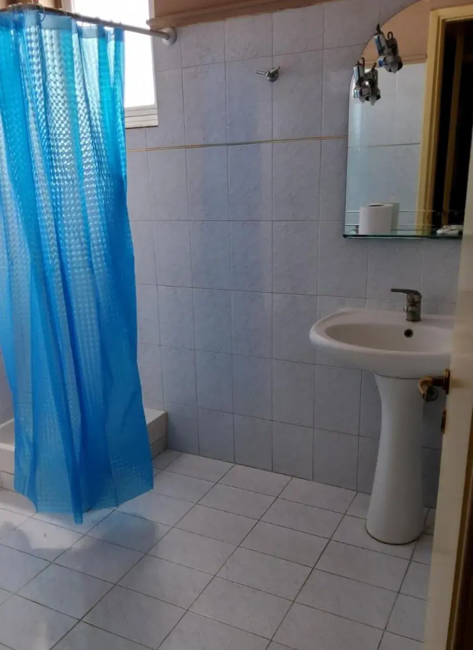 Single Room - single occupancy in Tivoli Single Room - single occupancy in Tivoli