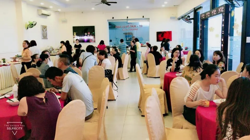 Bamboo Green Riverside Hotel