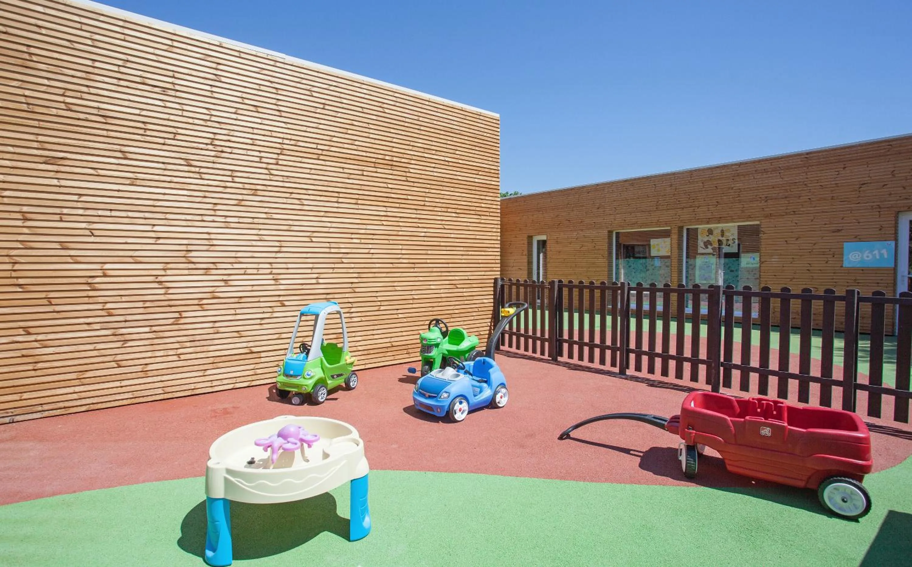 Day in Grupotel Mar de Menorca