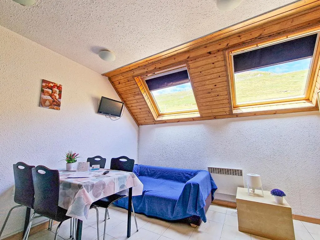 Apartamentos Solaris 3000