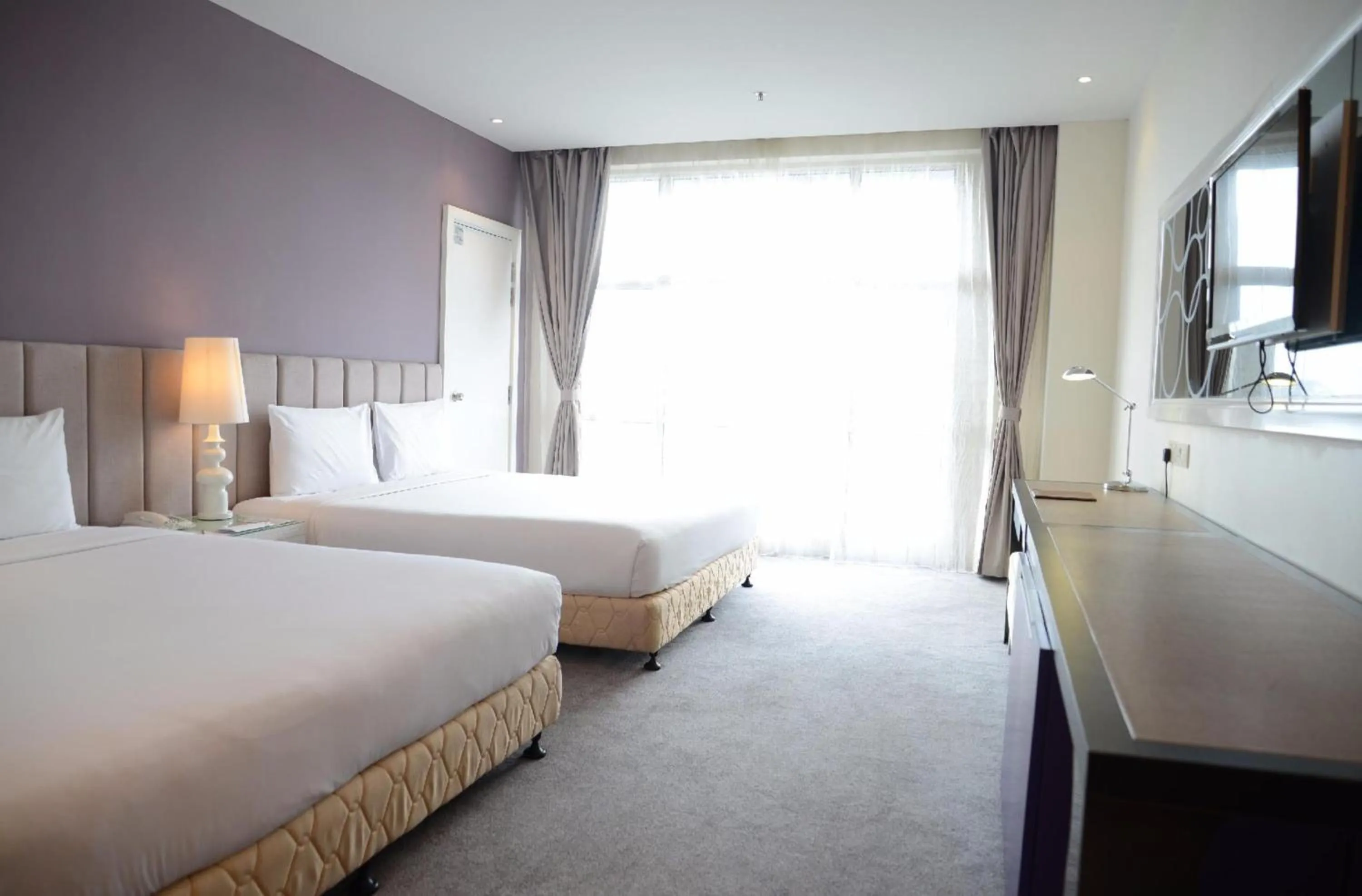 Bed in Silka Cheras Kuala Lumpur