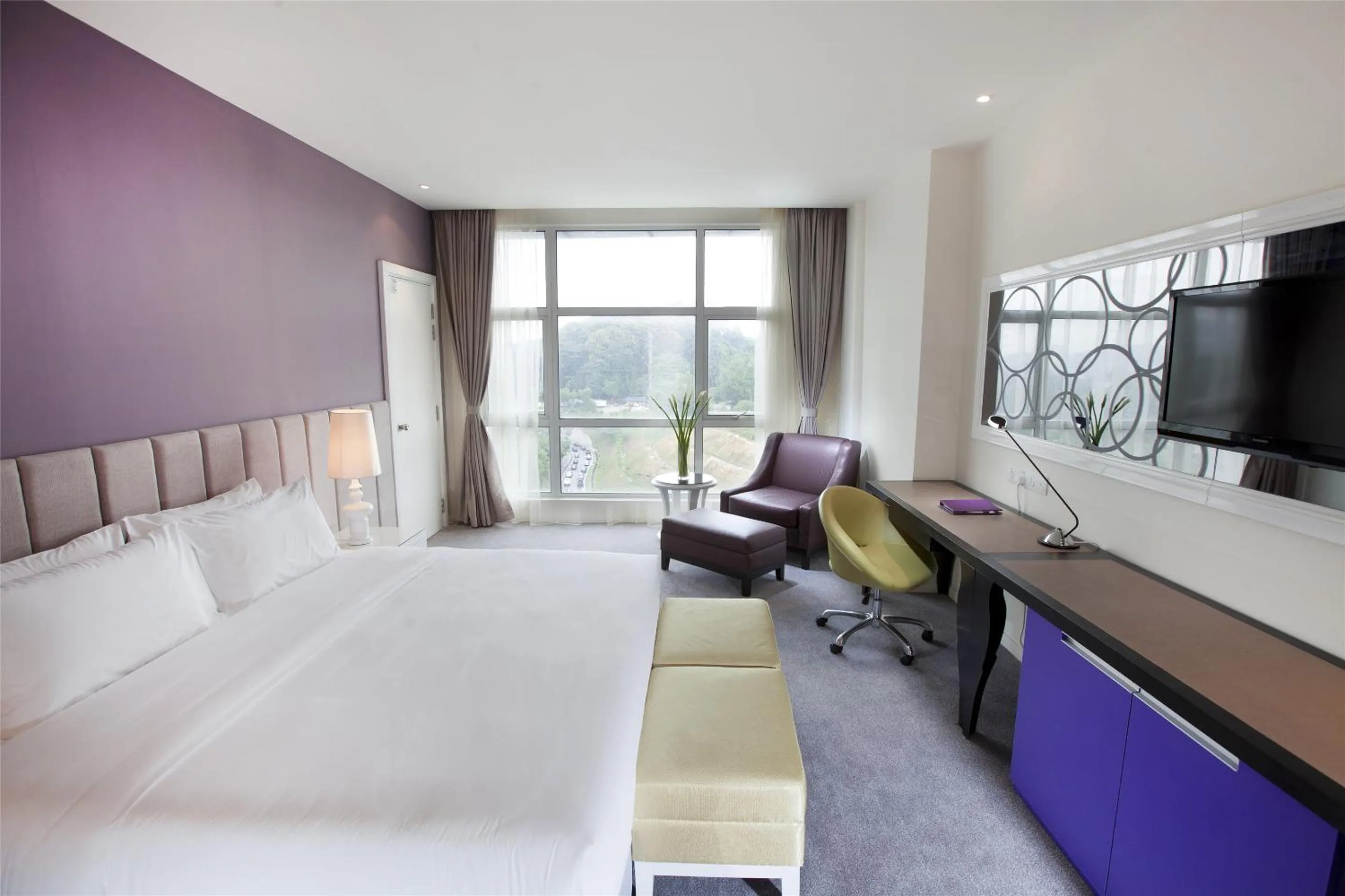 Other, Bed in Silka Cheras Kuala Lumpur