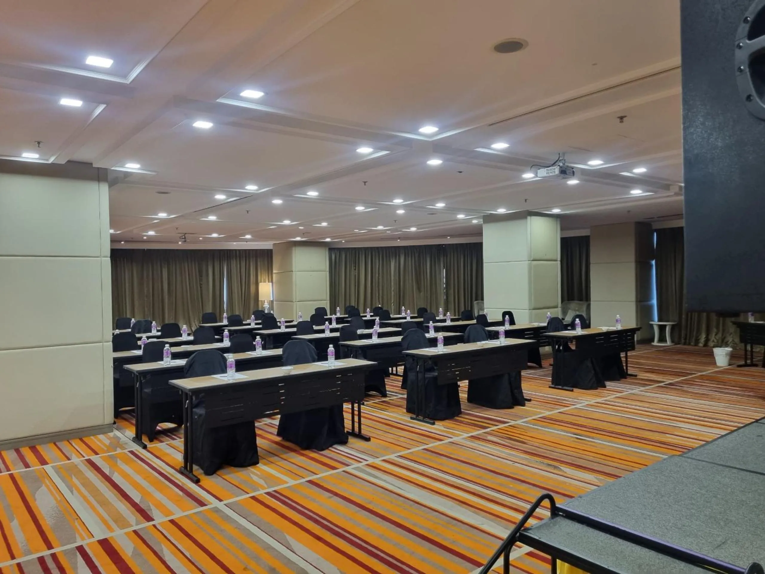 Meeting/conference room in Silka Cheras Kuala Lumpur