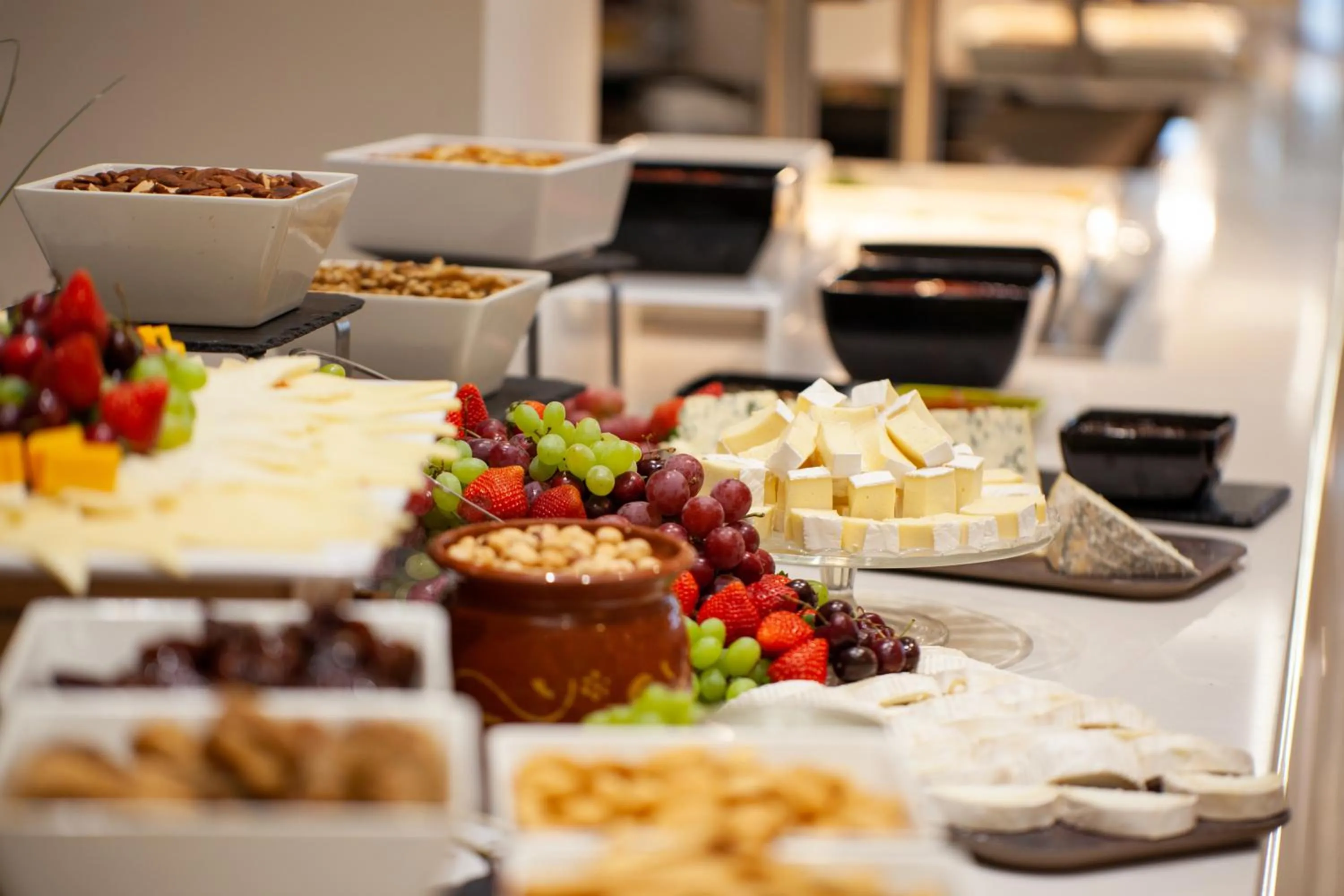 Dinner in Grupotel Taurus Park