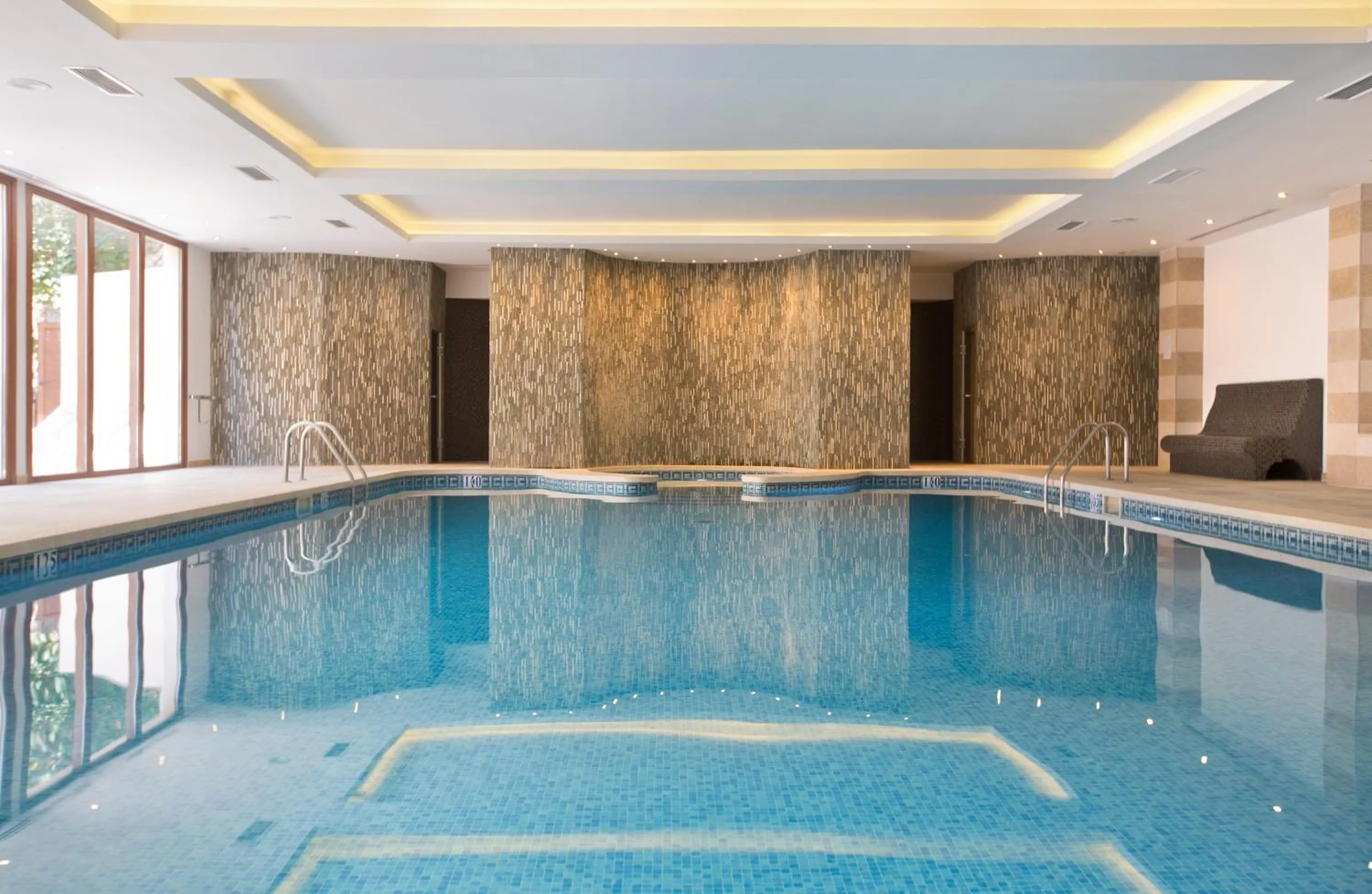 Pool view in Grupotel Taurus Park