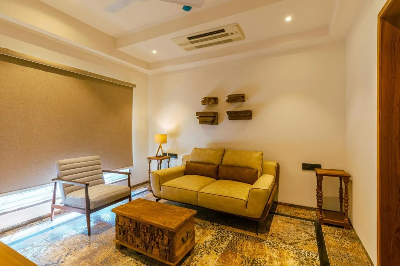 Avana- A Boutique Hotel