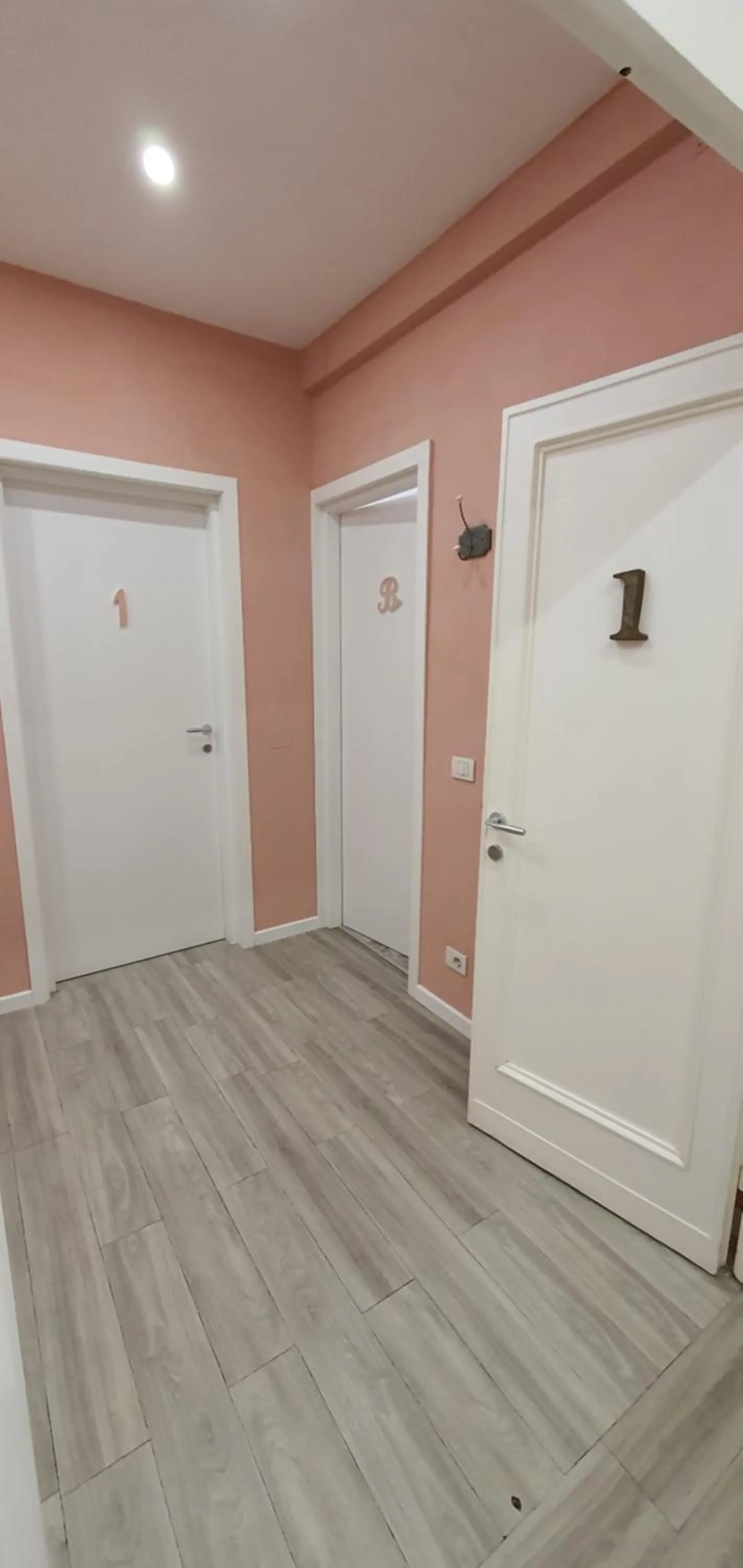 Other in Il Giglio Guest House