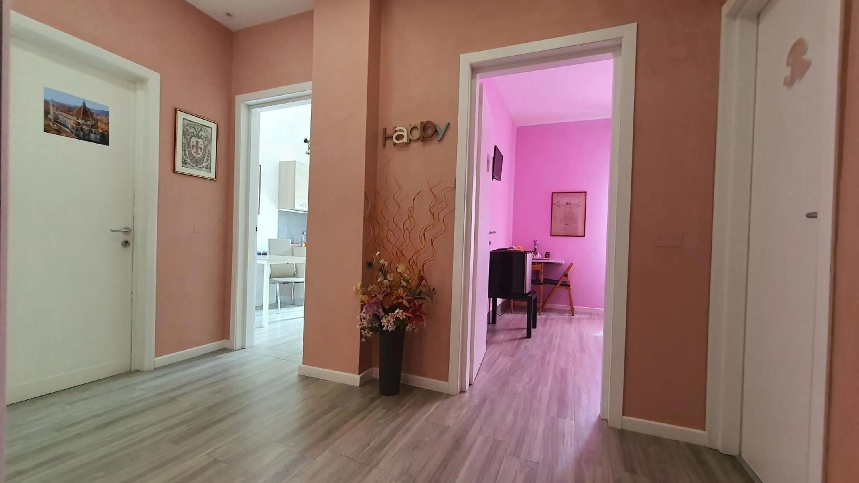 Other in Il Giglio Guest House