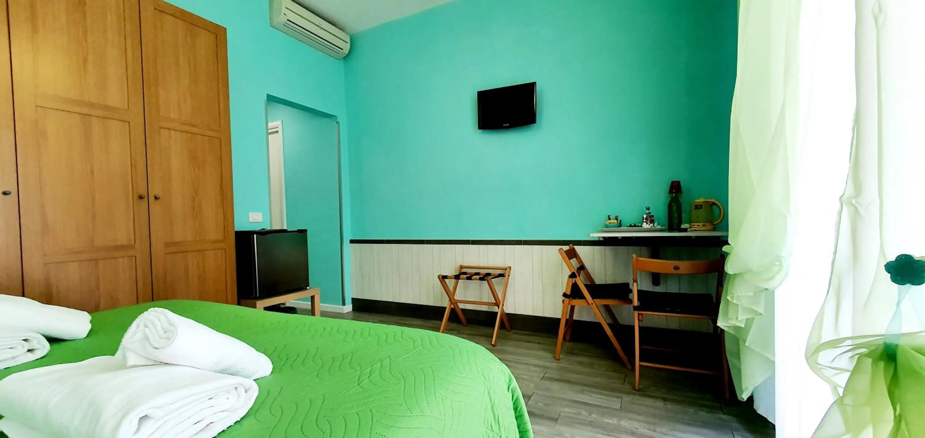 Other, Bed in Il Giglio Guest House