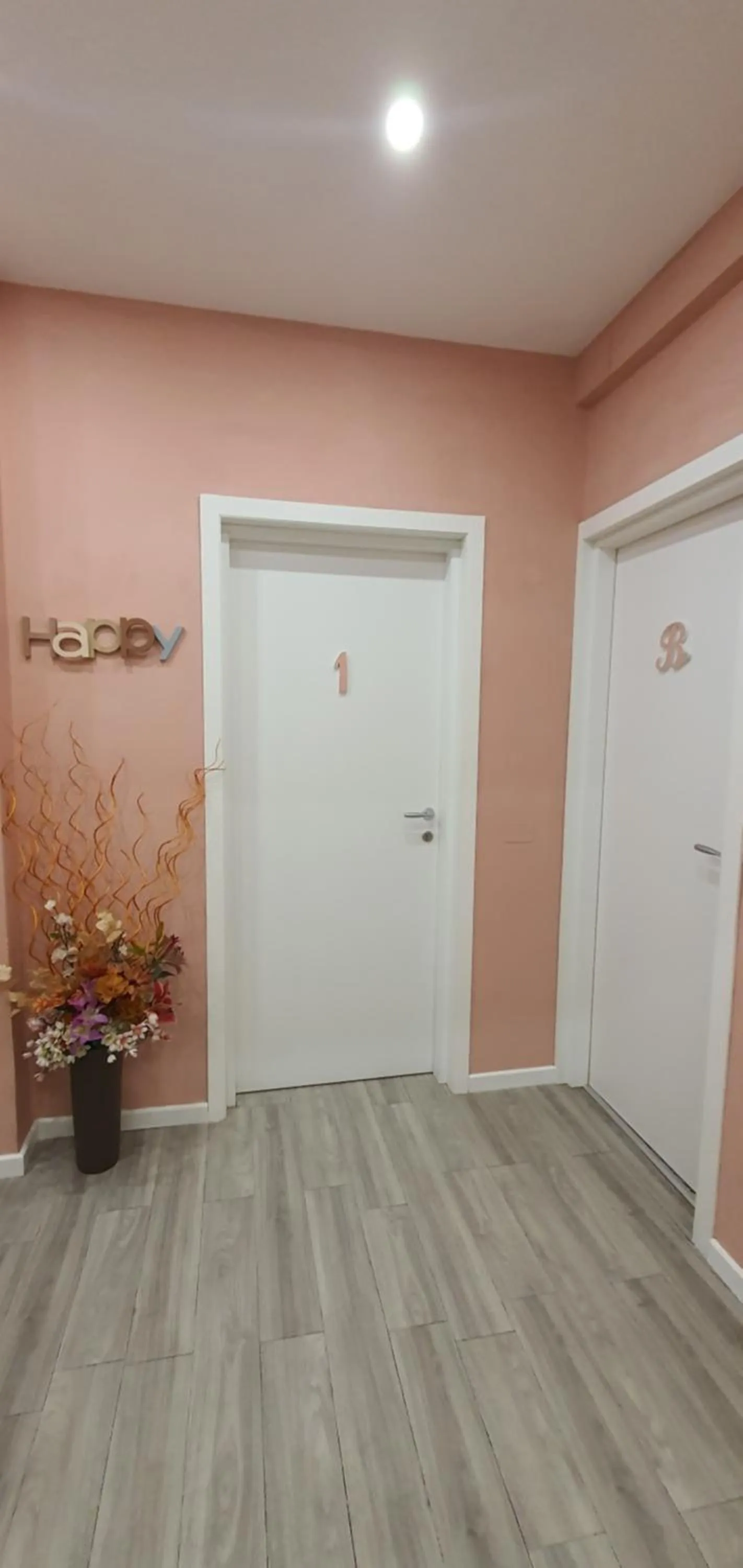 Other in Il Giglio Guest House