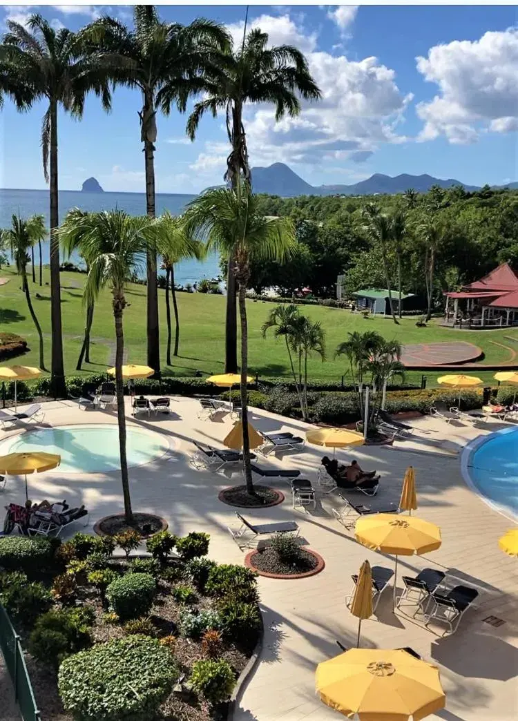 SUPERBE STUDIO MARTINIQUE VUE ROCHER DU DIAMANT SUPERBE STUDIO MARTINIQUE VUE ROCHER DU DIAMANT