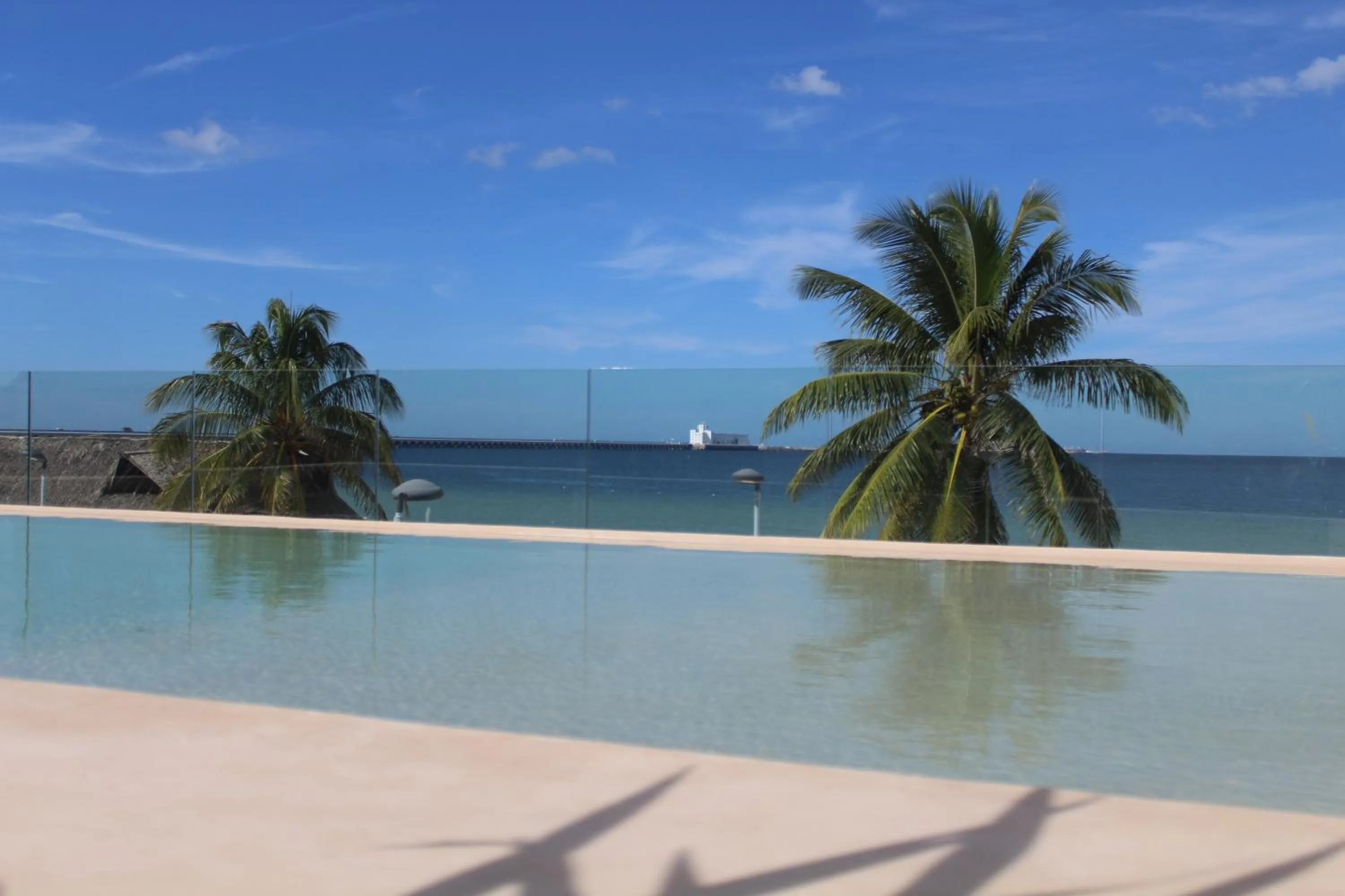 Day in Hotel Scappata