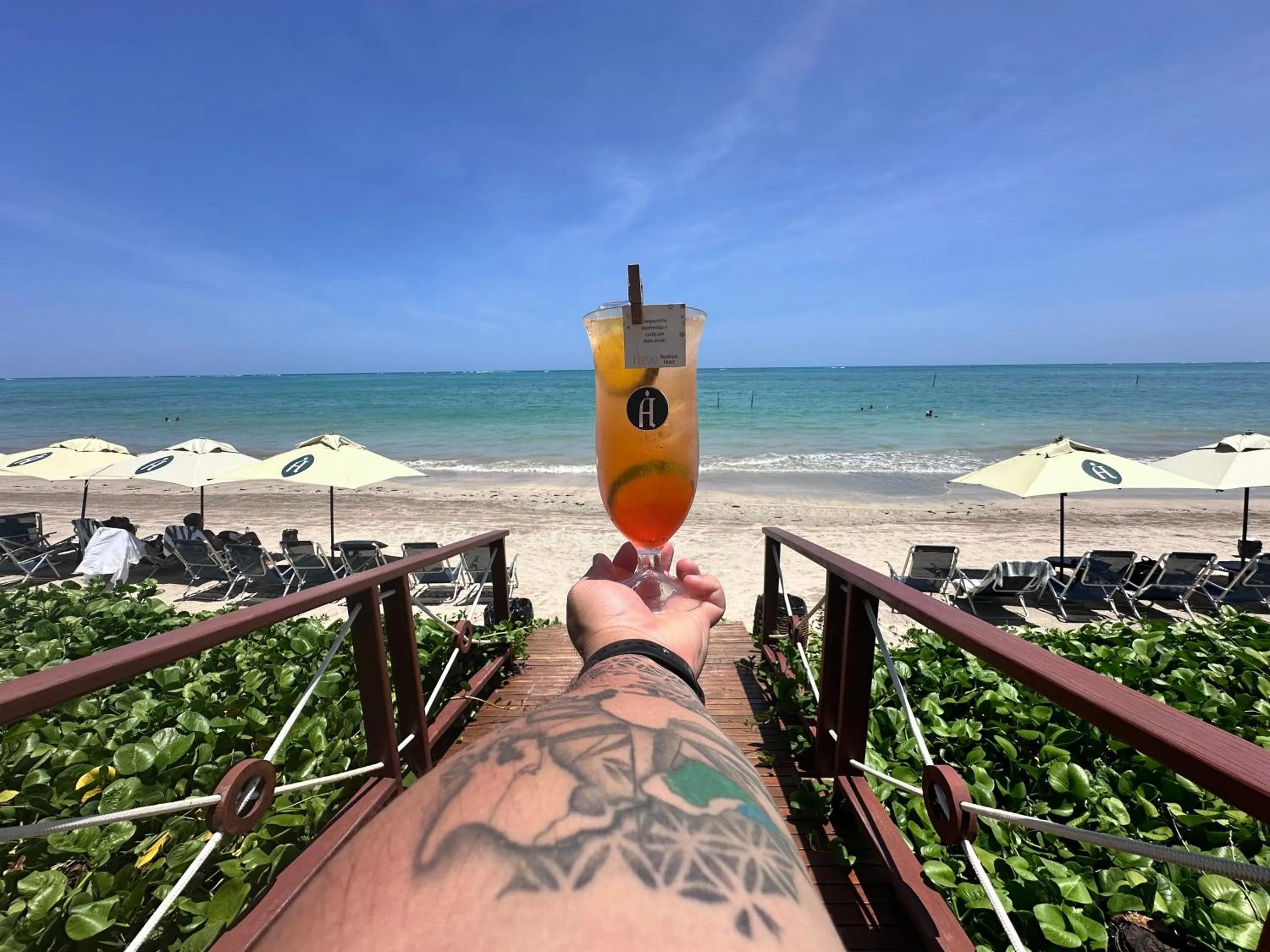 View (from property/room) in Árvo Boutique Hotel